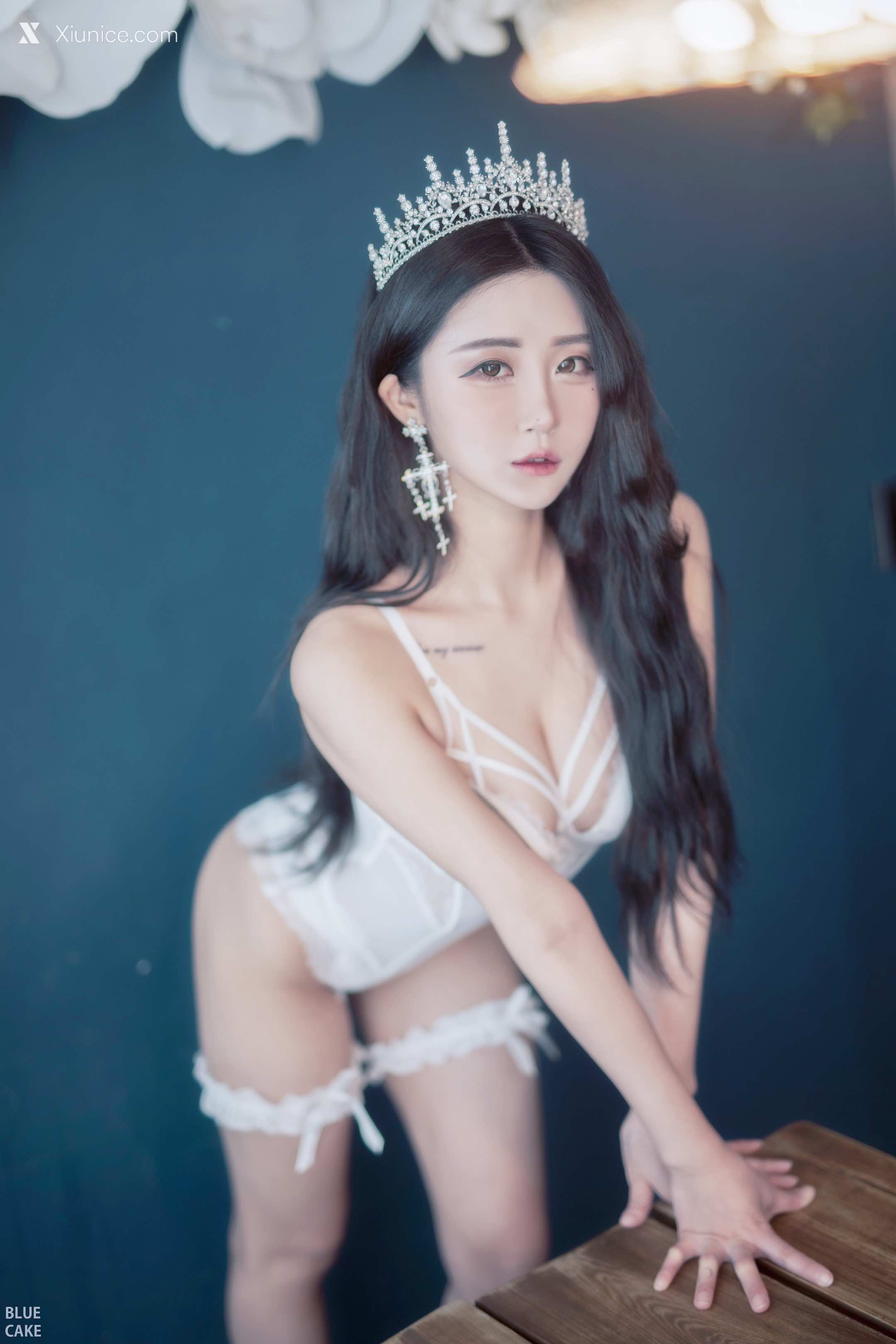 BLUECAKE Bomi (보미) – Happy Bomiday 4K