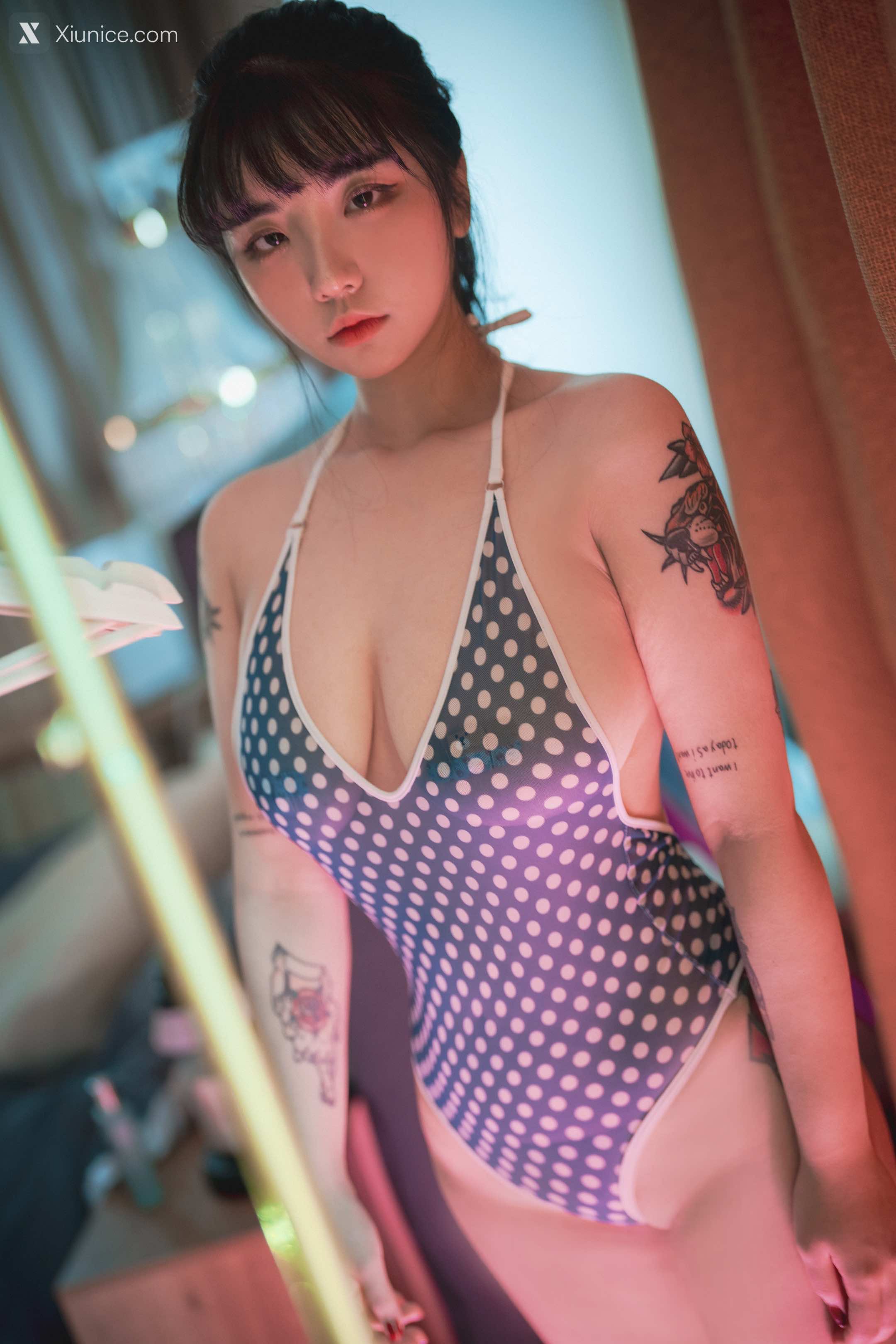 DJAWA Photo – Echi – Staycation #3 4K