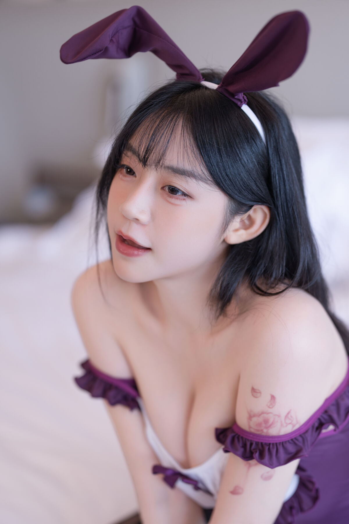 YiTuYu艺图语 Vol.10126 Yi Yuan Tong Xue Jodie