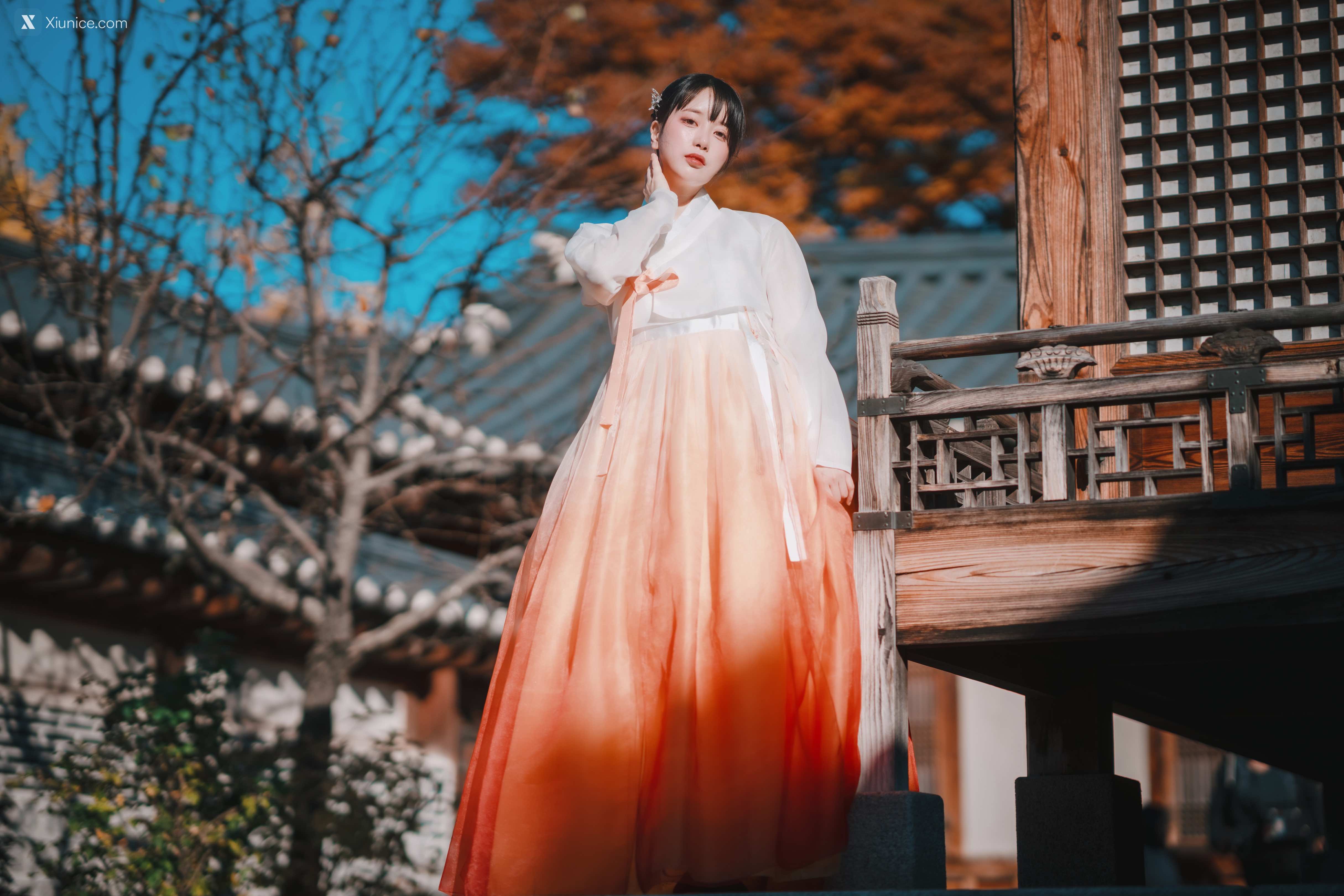 DJAWA Photo – DJAWA Photo – ZziZzi – Chuseok 4K