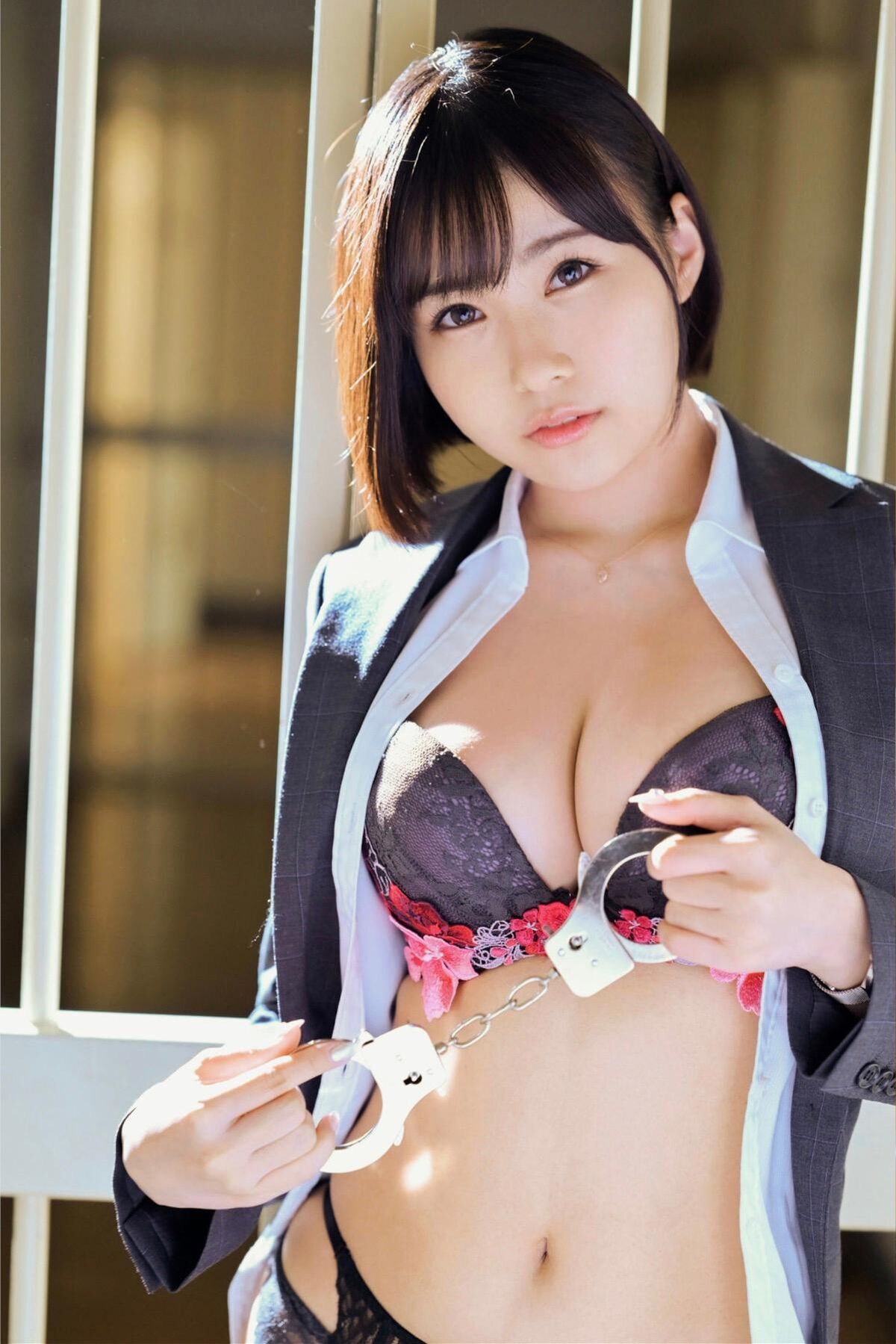 Kawai Asuna 河合あすな - POSE EDITION ANOTHER SIDE No01 Part02