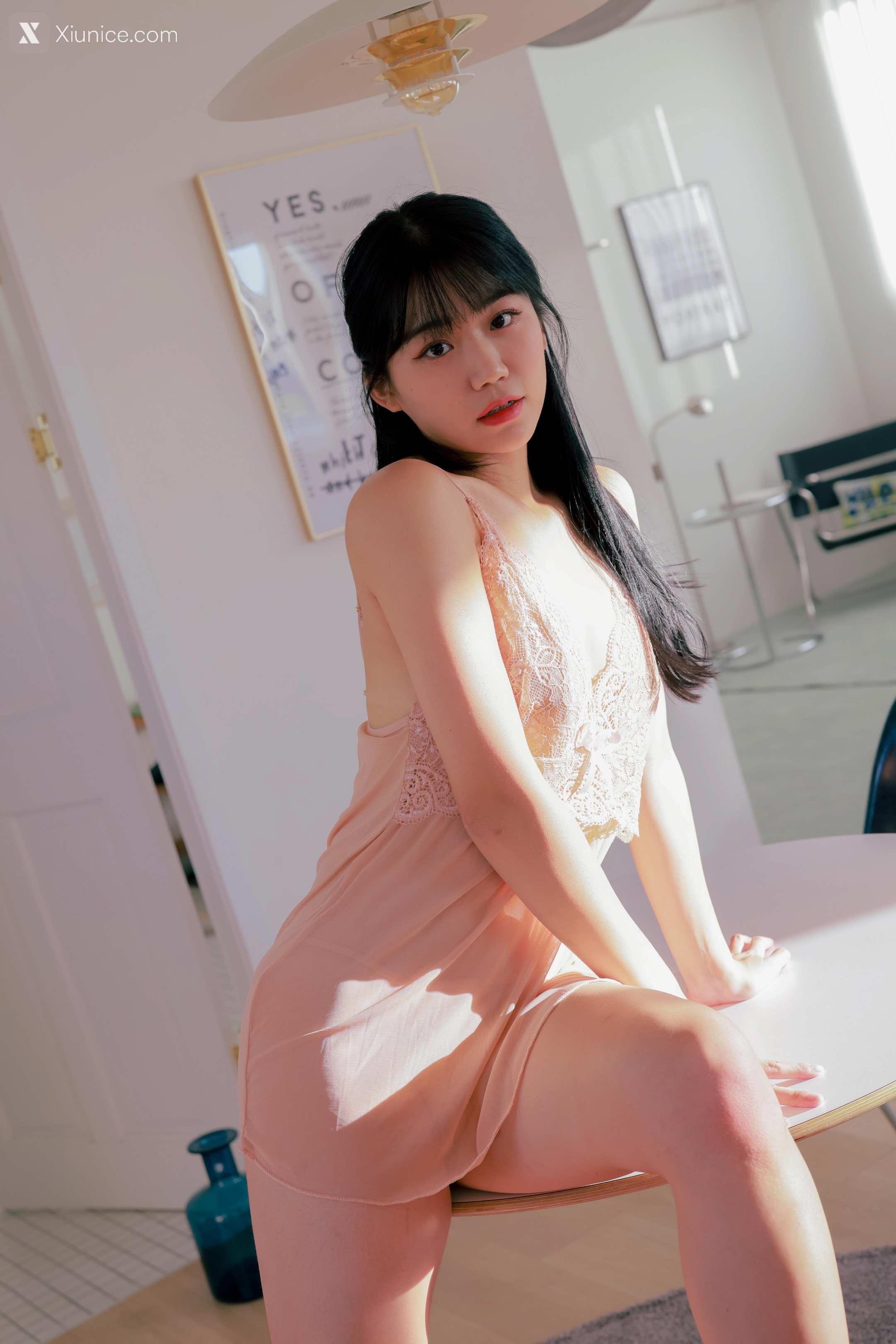 SweetBox Yui (유이) – SWTB Vol.022 Seethrough 4K