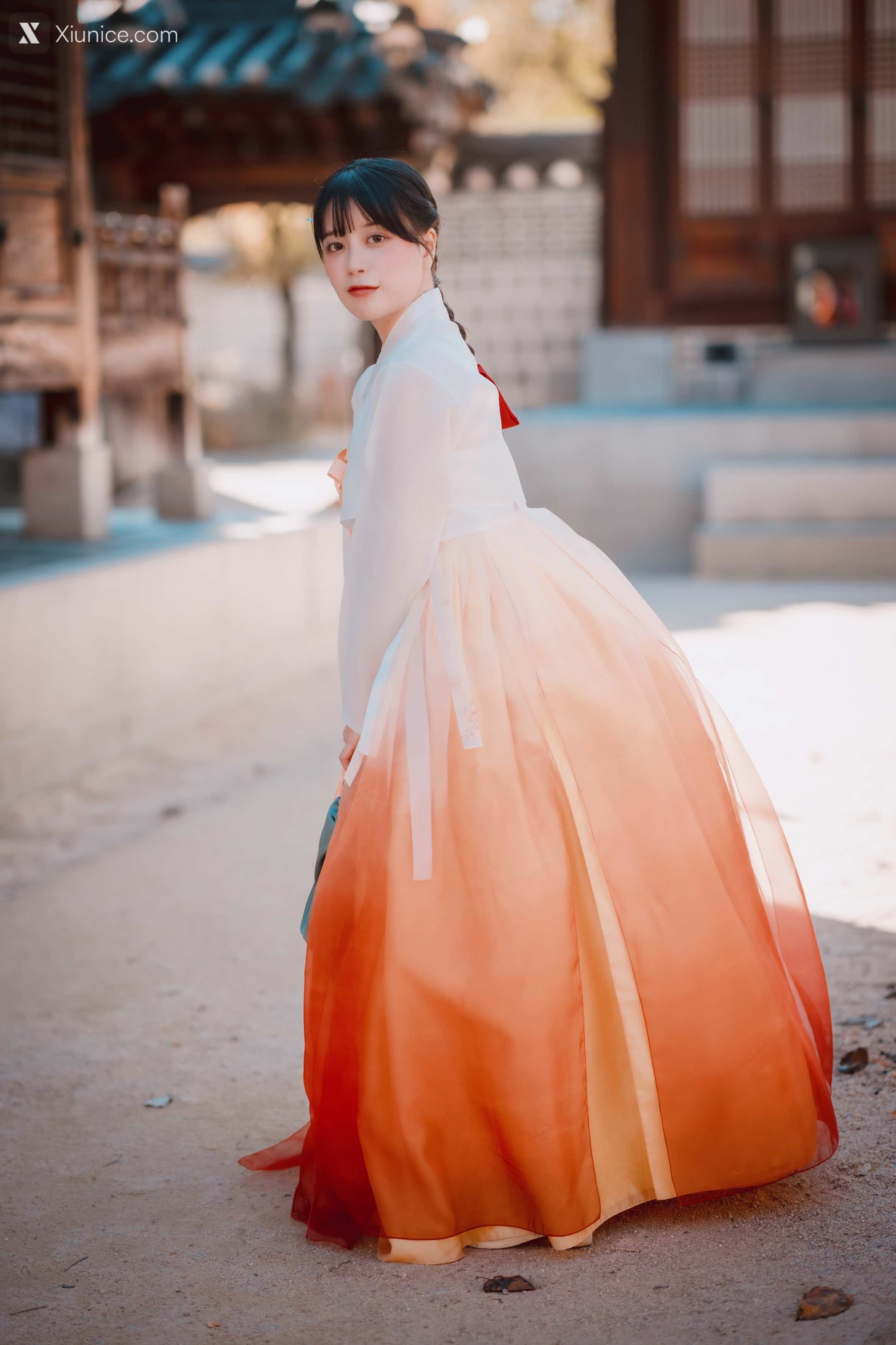DJAWA Photo – DJAWA Photo – ZziZzi – Chuseok 4K