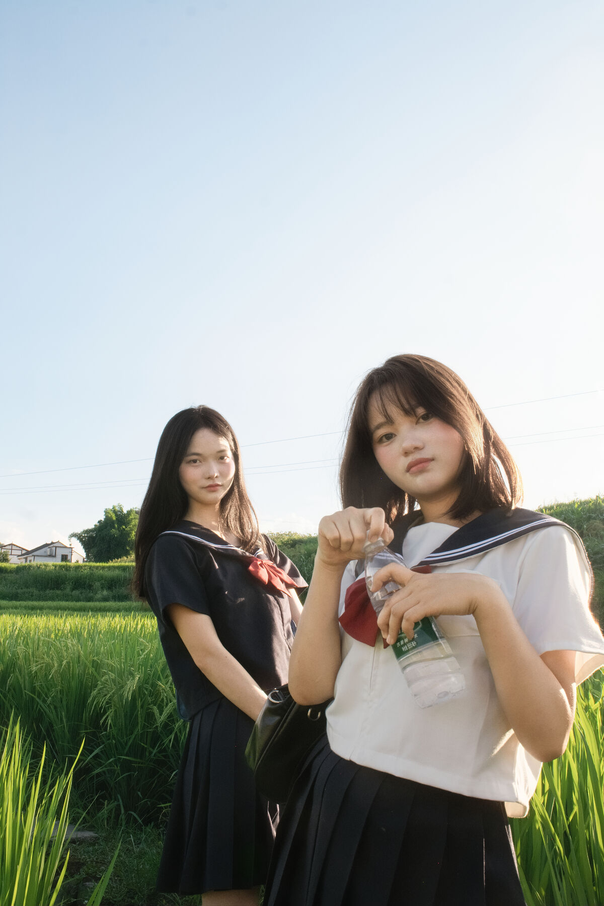 YiTuYu艺图语 Vol.10116 Shi Yi