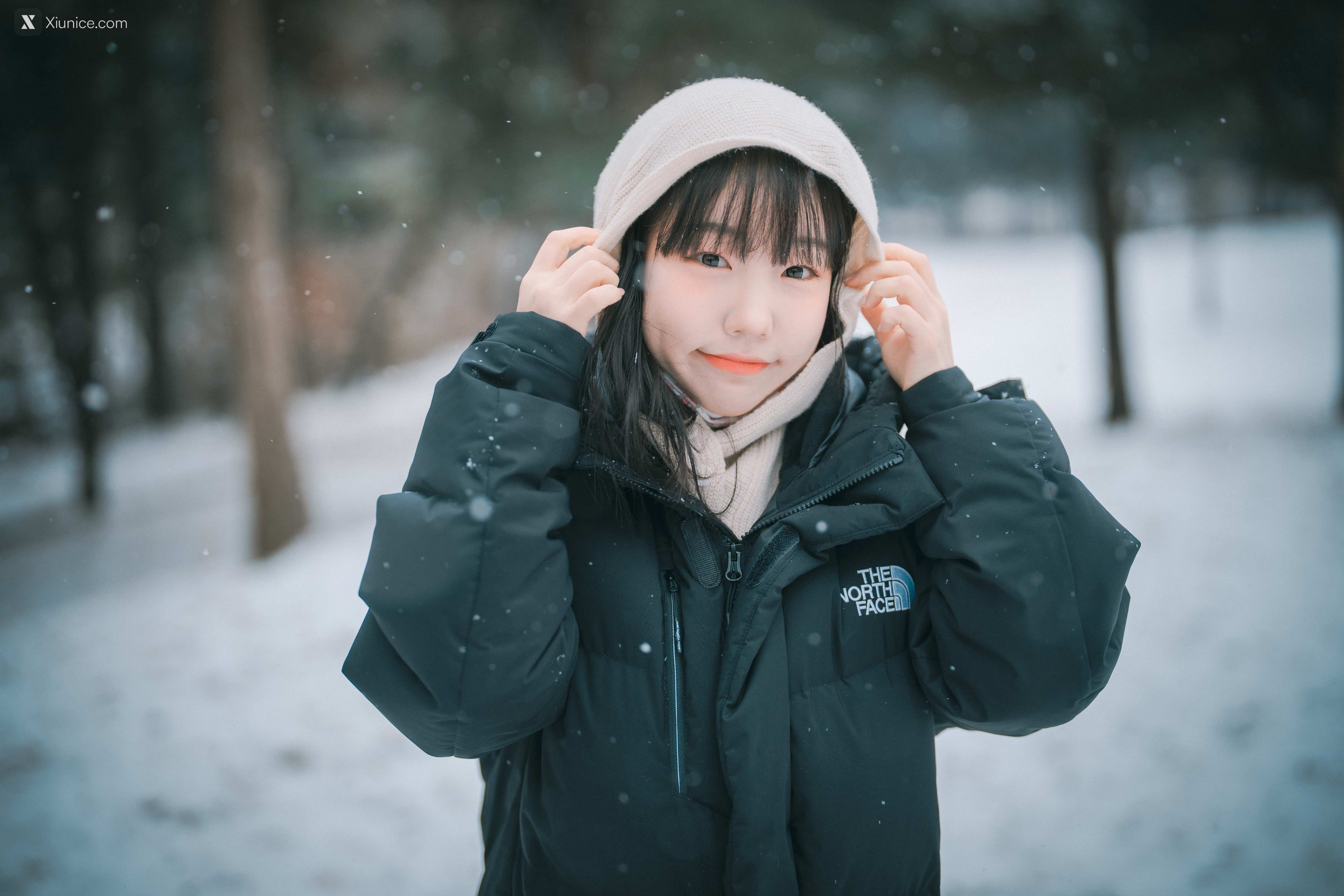 DJAWA Photo – Yeri – Knotting Class #5 4K