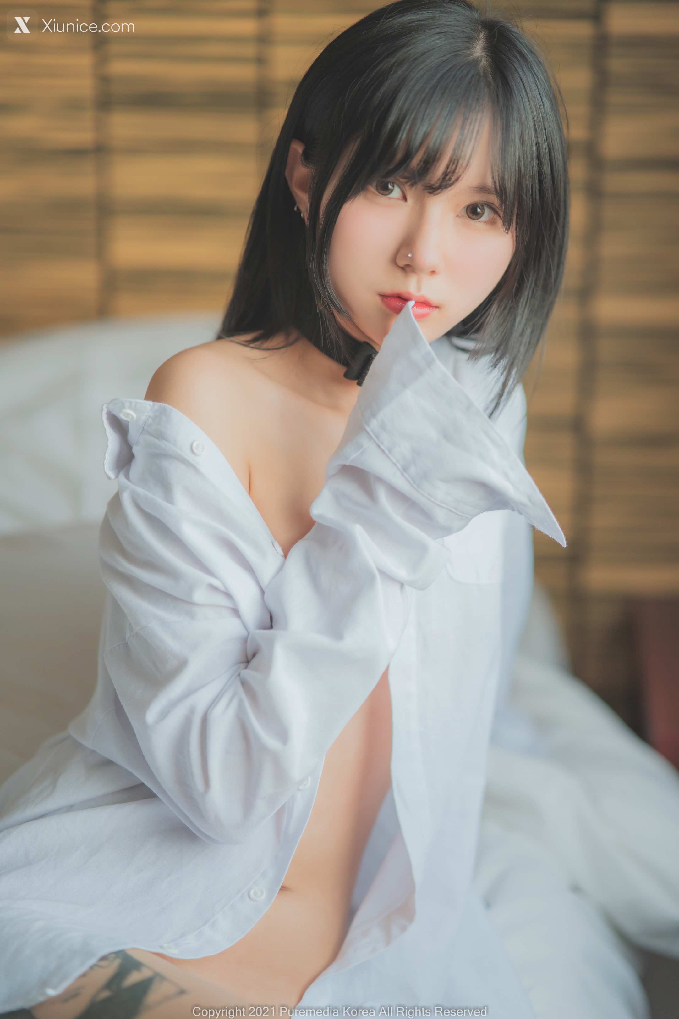 Pure Media Vol.101 – Hizzy (히지) 4K