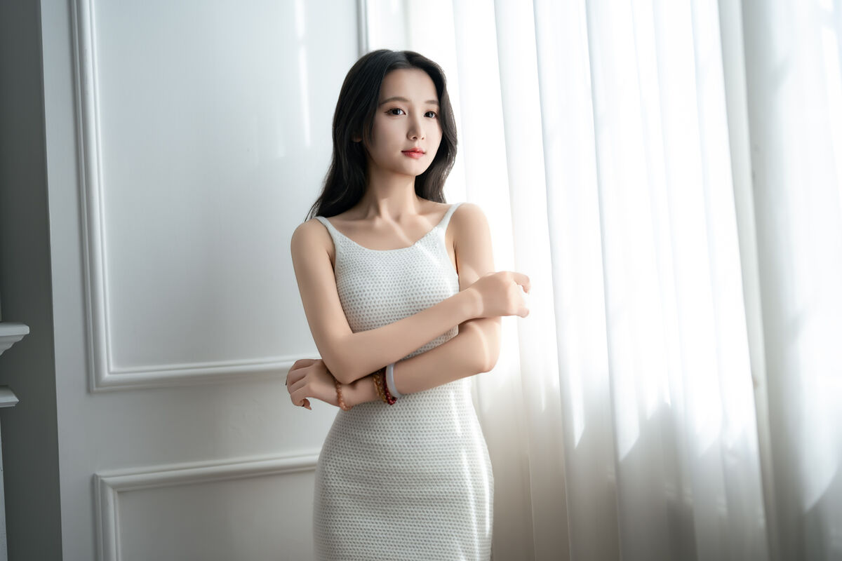 YiTuYu艺图语 Vol.10231 oyee