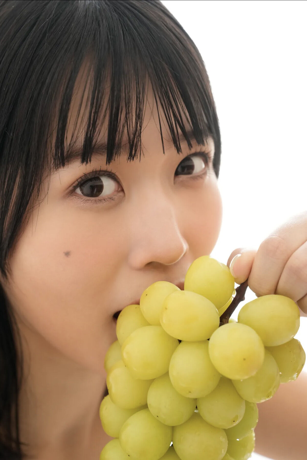 Miyuka Minami 南みゆか - FRIDAYデジタル写真集 DIVE