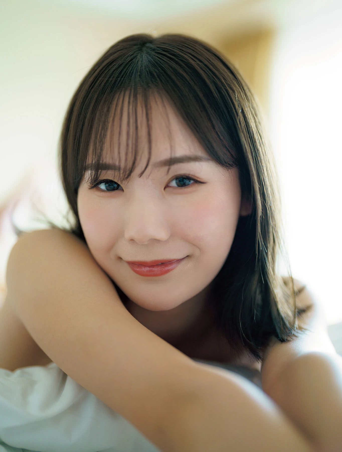 MIRU みる, アダルト写真集 「Scenery」 Set.04