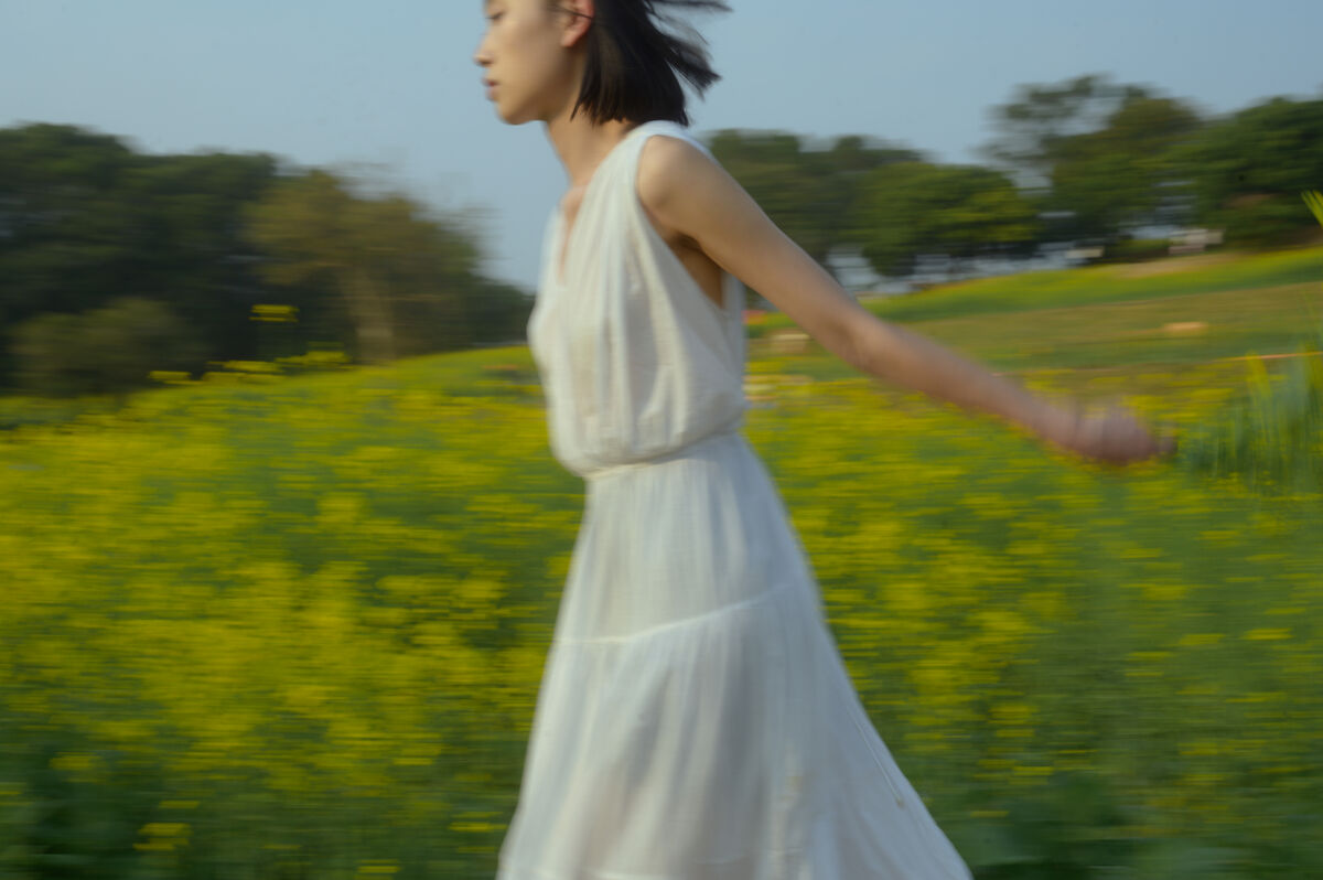 YiTuYu艺图语 Vol.10186 Xin Jie