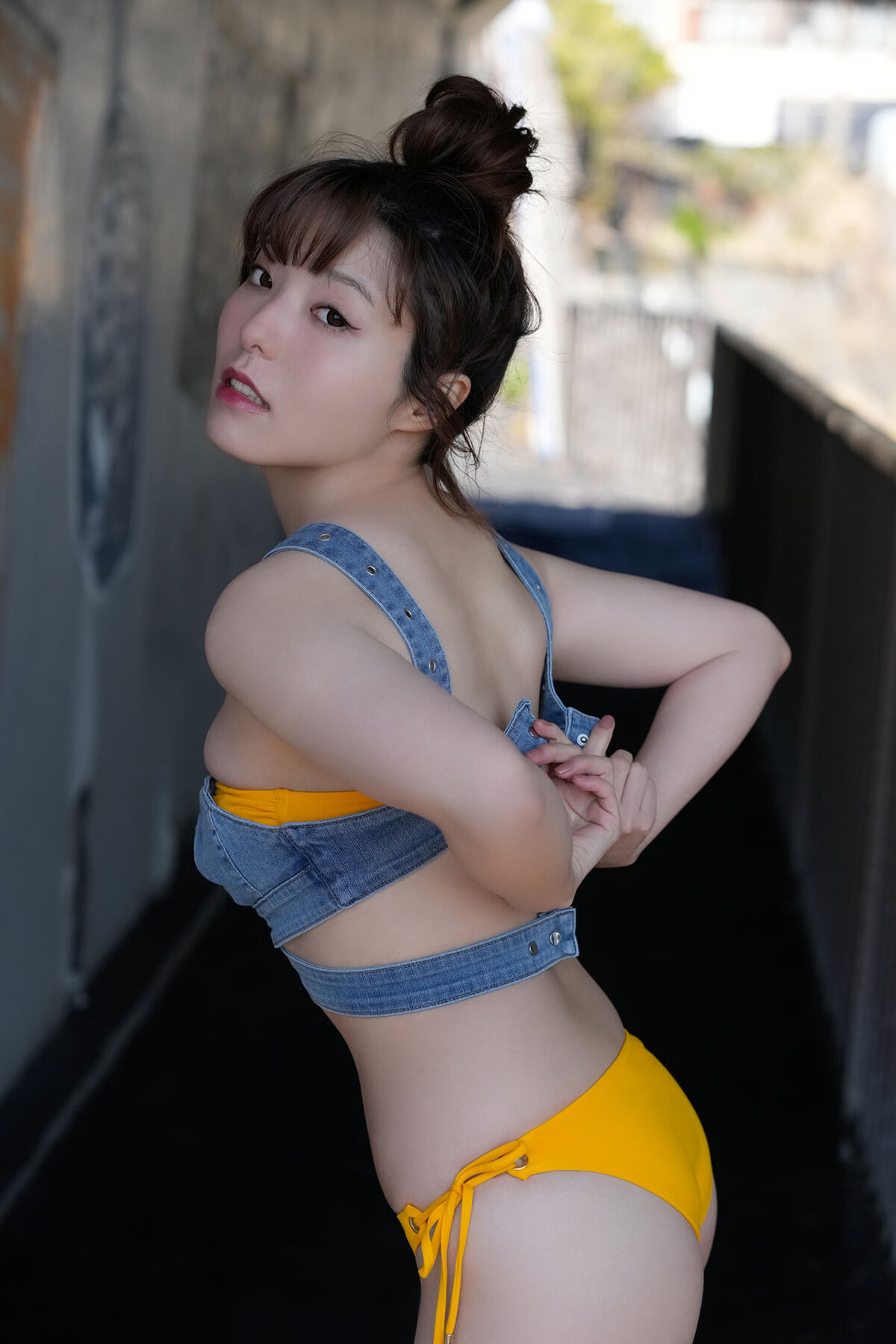 Rena Yoshihara 吉原怜那 - FRIDAYデジタル写真集 SEXY90000 Vol.3 Part01