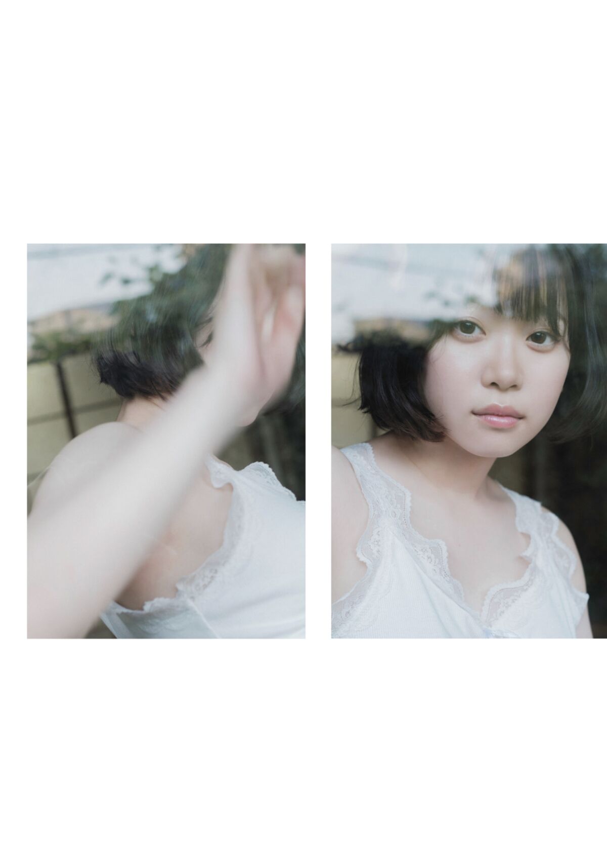 Yura Kano 架乃ゆら - とられち デジタル写真集 Part03