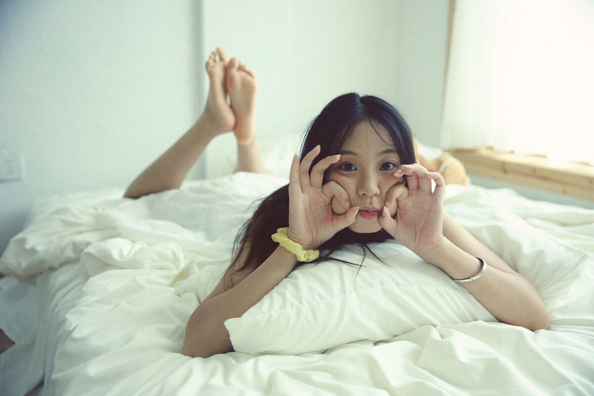 YiTuYu艺图语 Vol.10012 Xiao U