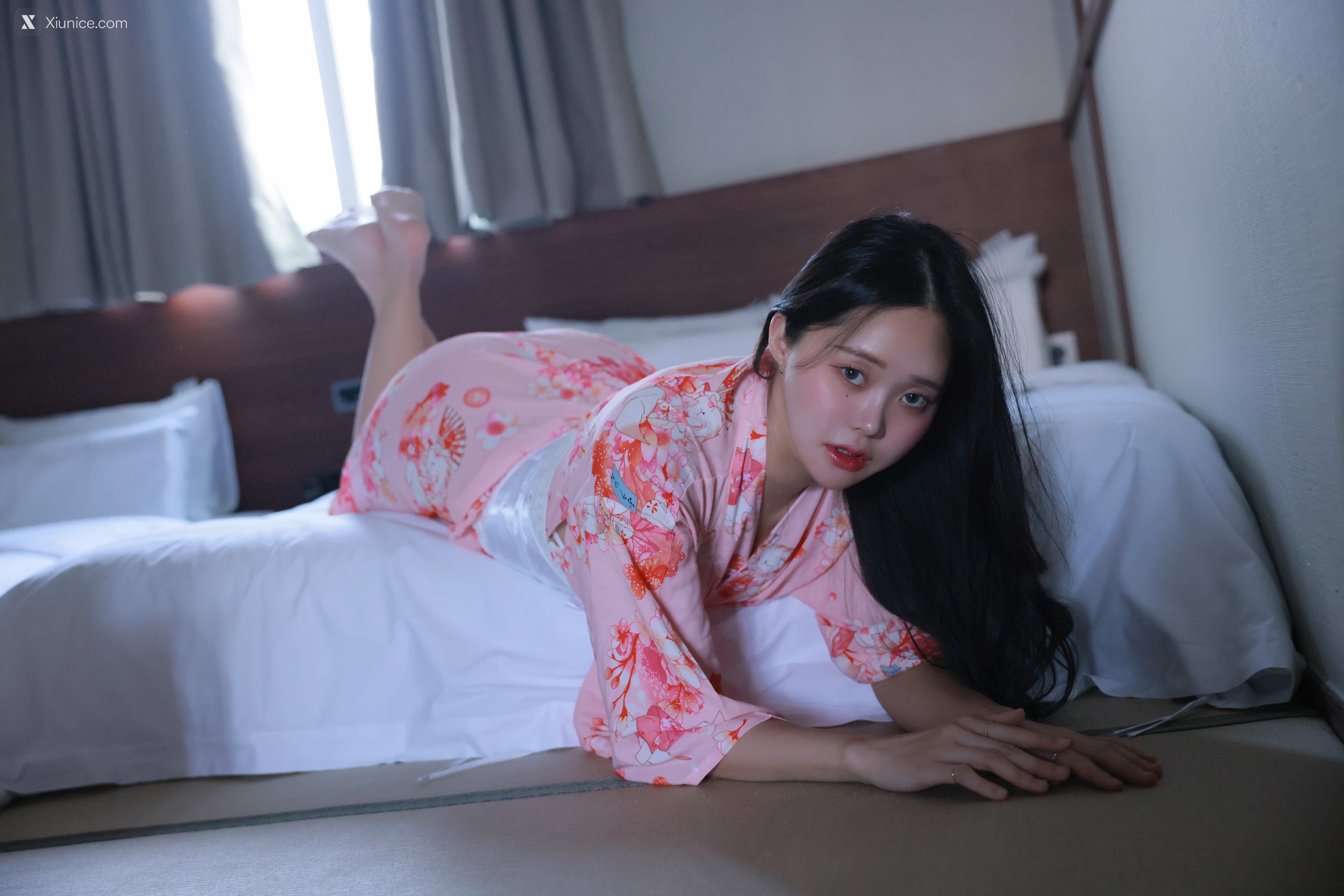 SweetBox – Inah (이나) SWTB Vol.40 – ALL NIGHT 4K