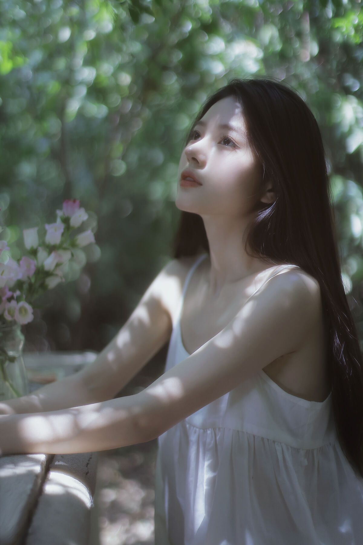 YiTuYu艺图语 Vol.10152 Di Di