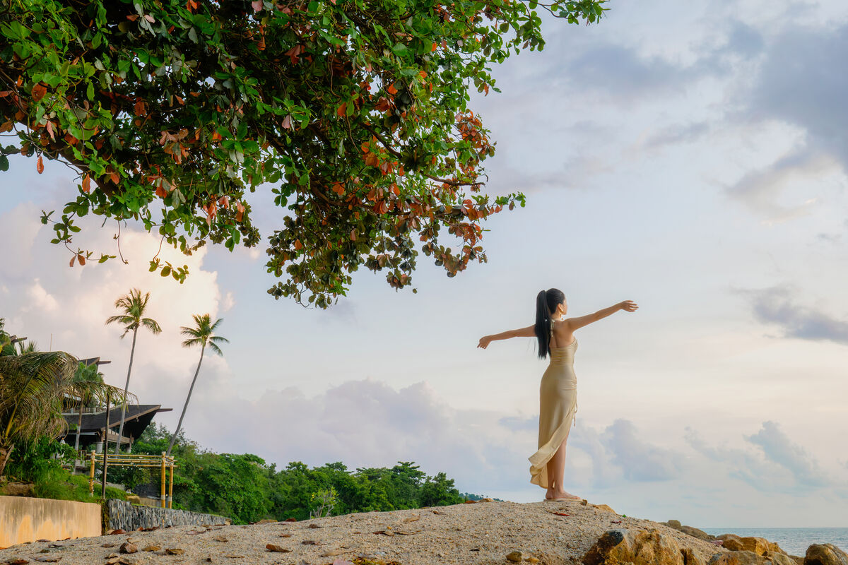 Coser@年年Nnian - 海边维纳斯