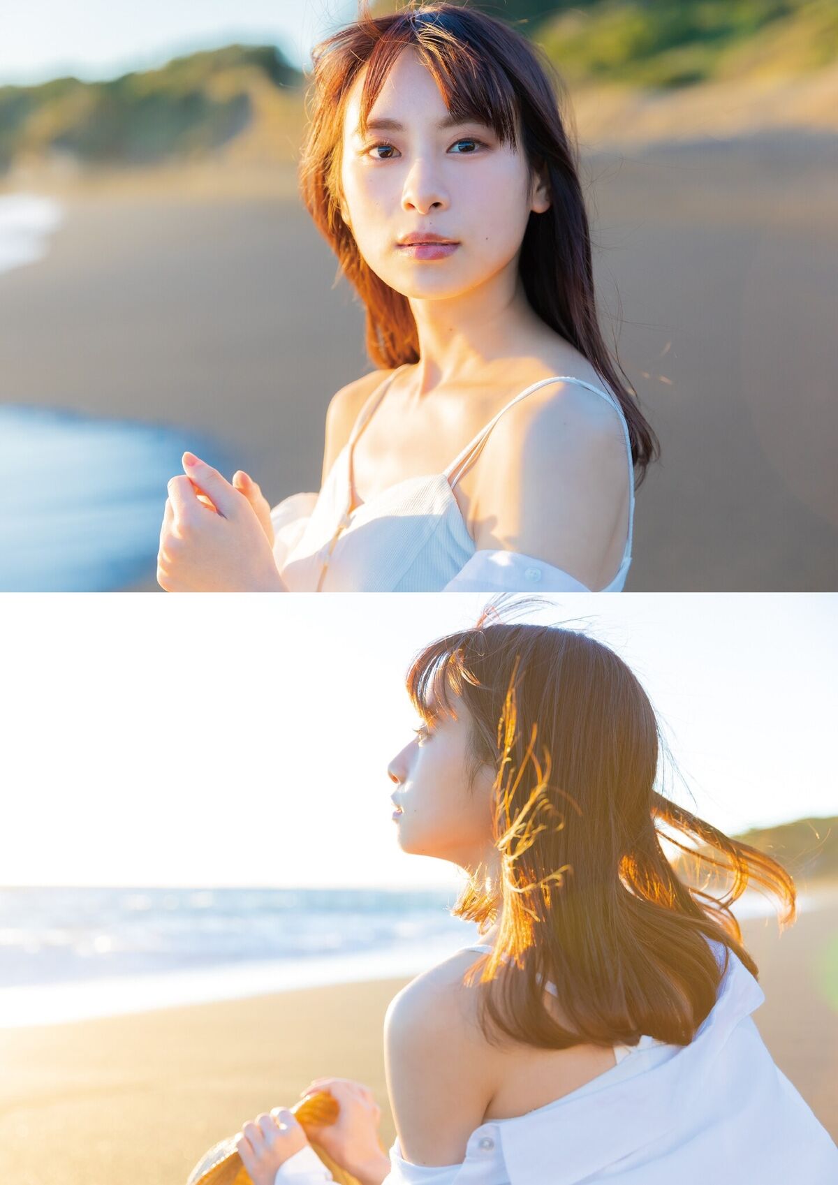 Kaori Maeda 前田佳織里 - 1st写真集 おとなのかおり 声優パラダイス Part01