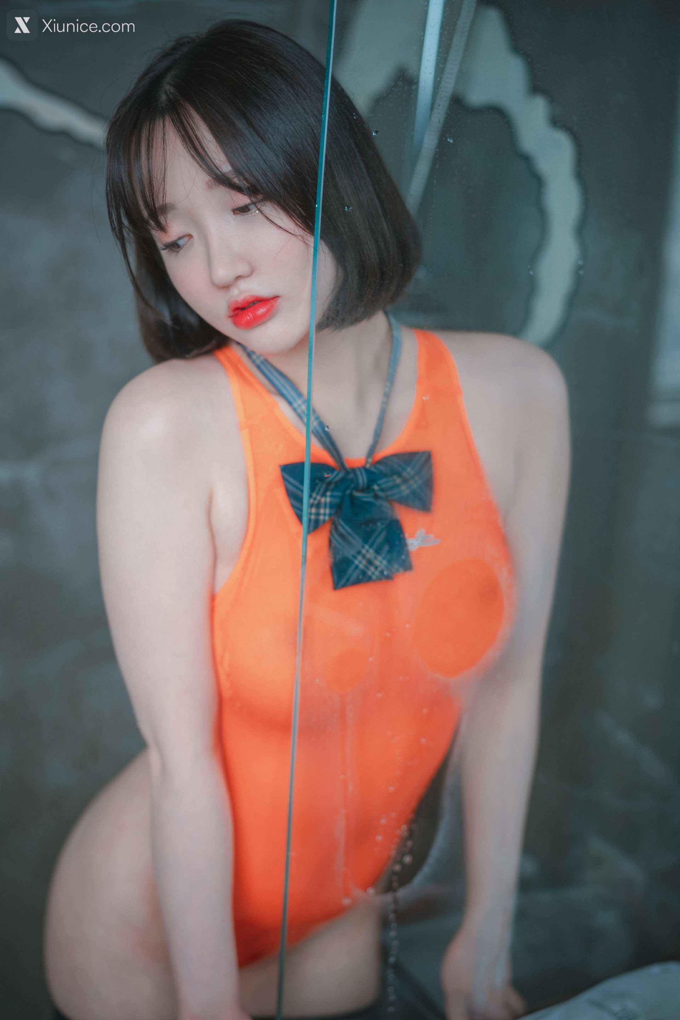 DJAWA Photo – Son Ye-Eun (손예은) – “Swimming Lessons #6” 4K