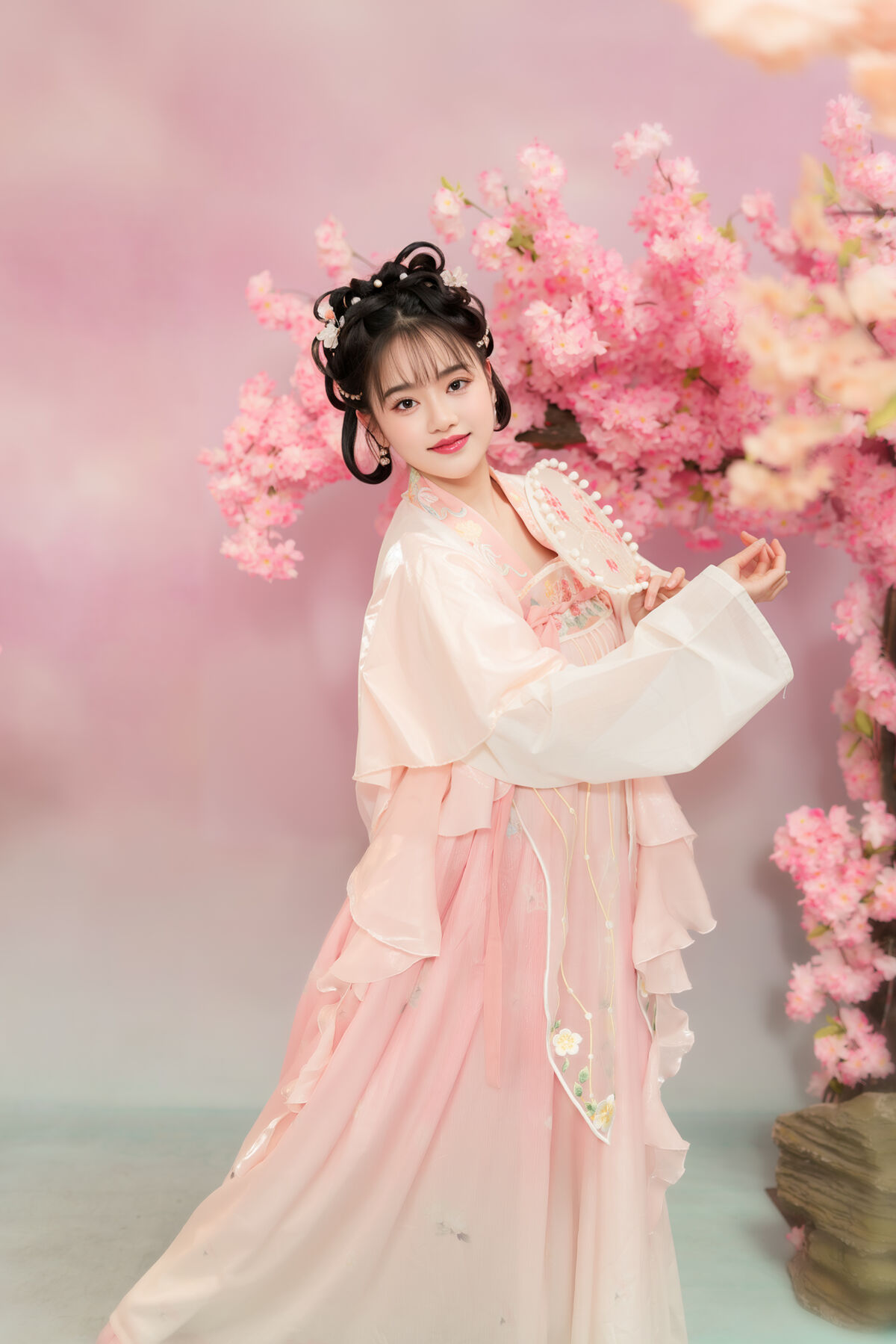 YiTuYu艺图语 Vol.10051 Zhu Ge