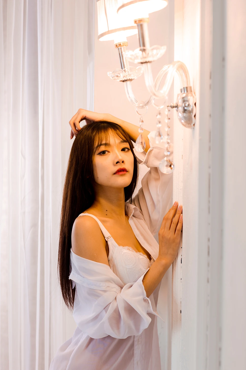 小楊妹妹 – 國模 大尺度 私拍 Vol.01