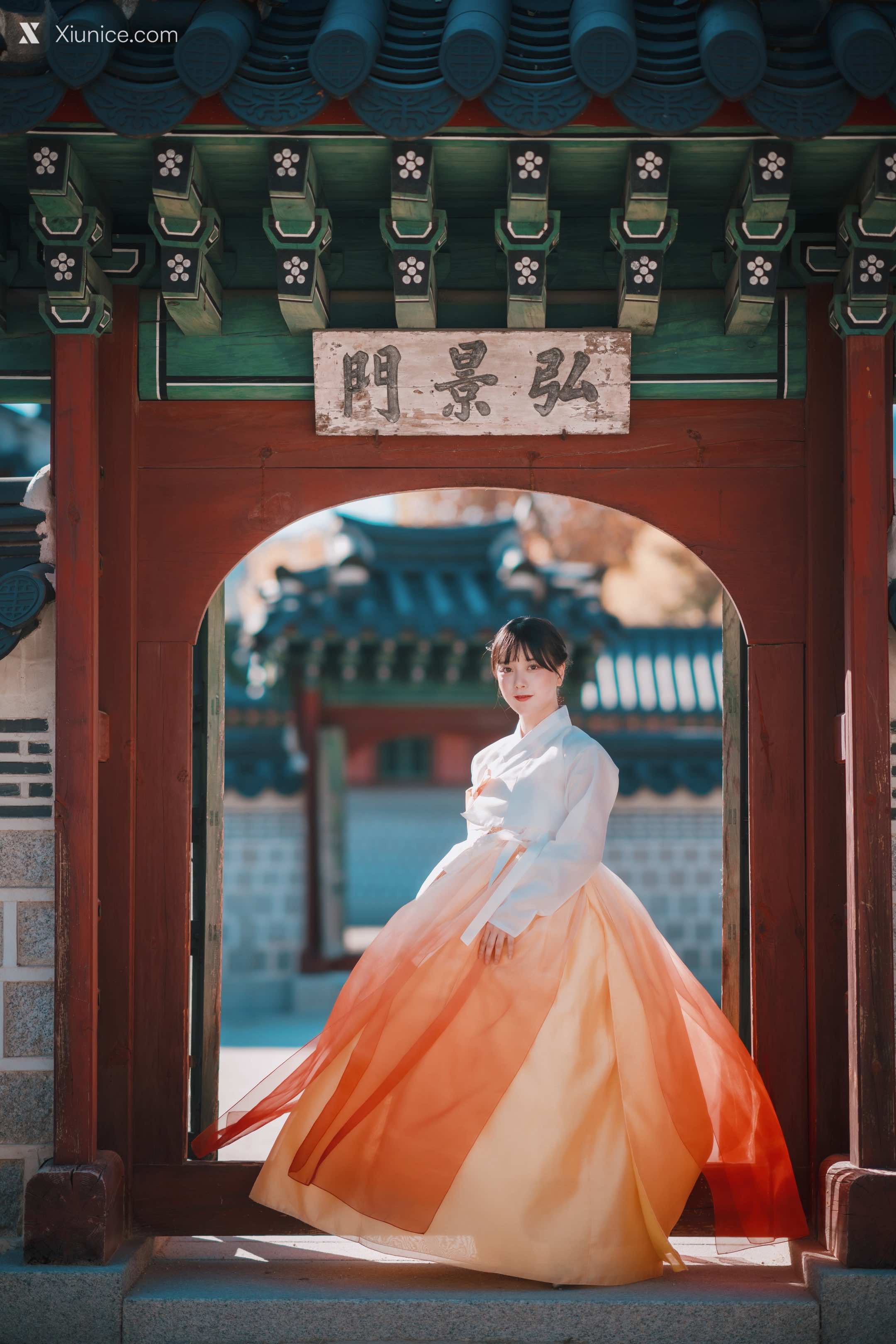 DJAWA Photo – DJAWA Photo – ZziZzi – Chuseok 4K