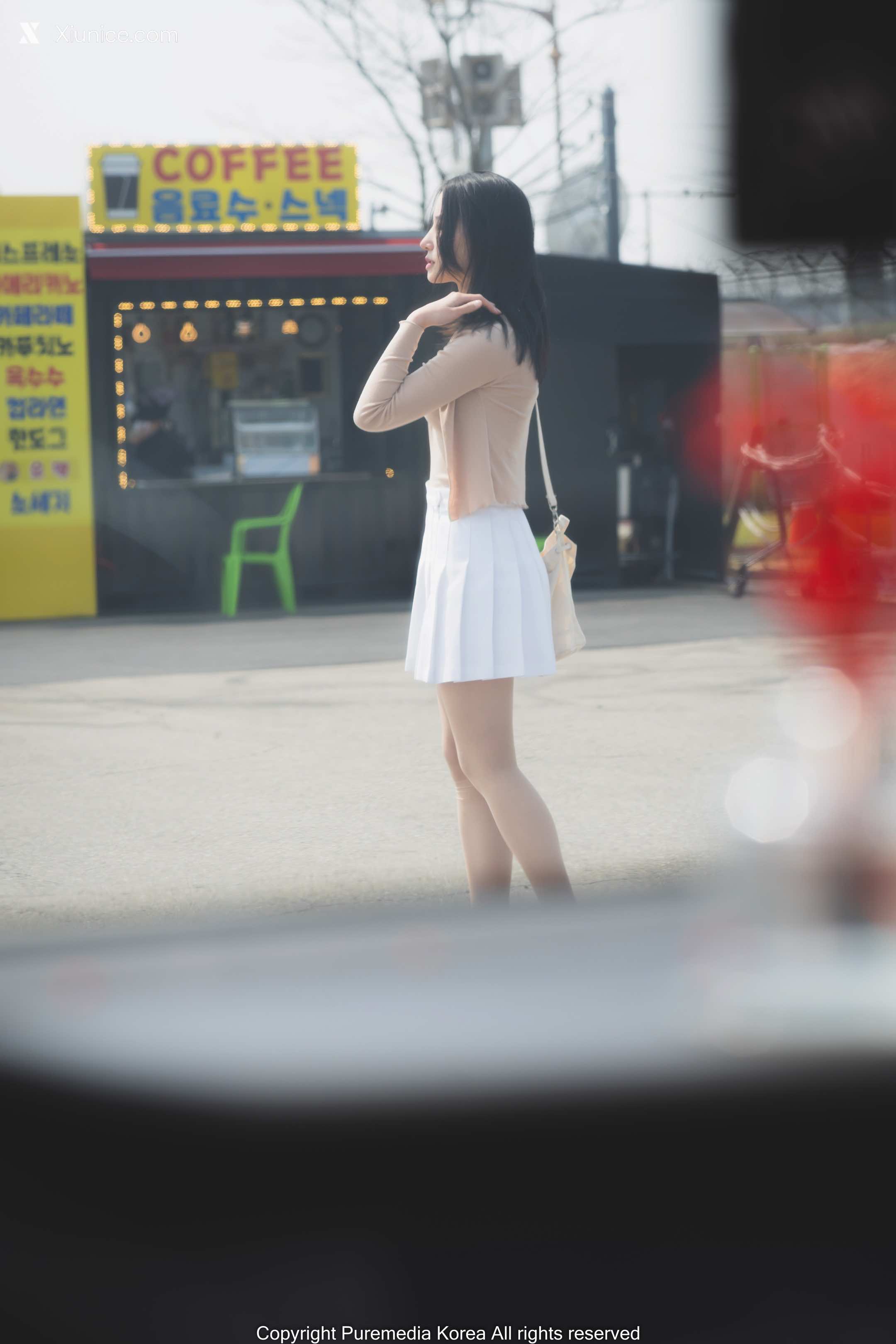Pure Media Vol.176 Yeha (예하) 4K