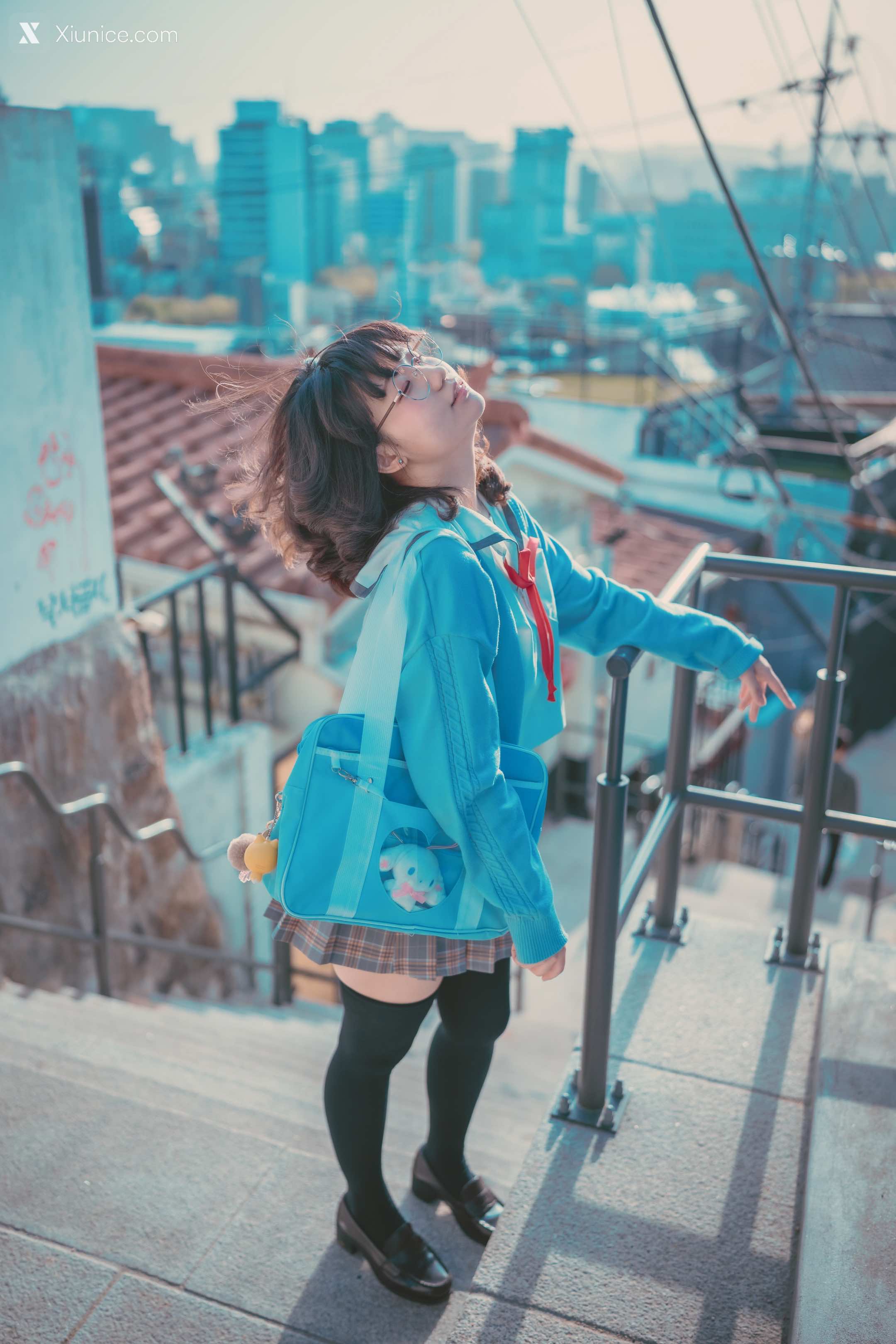 DJAWA Photo – Mimmi (밈미) – Your Panties 4K