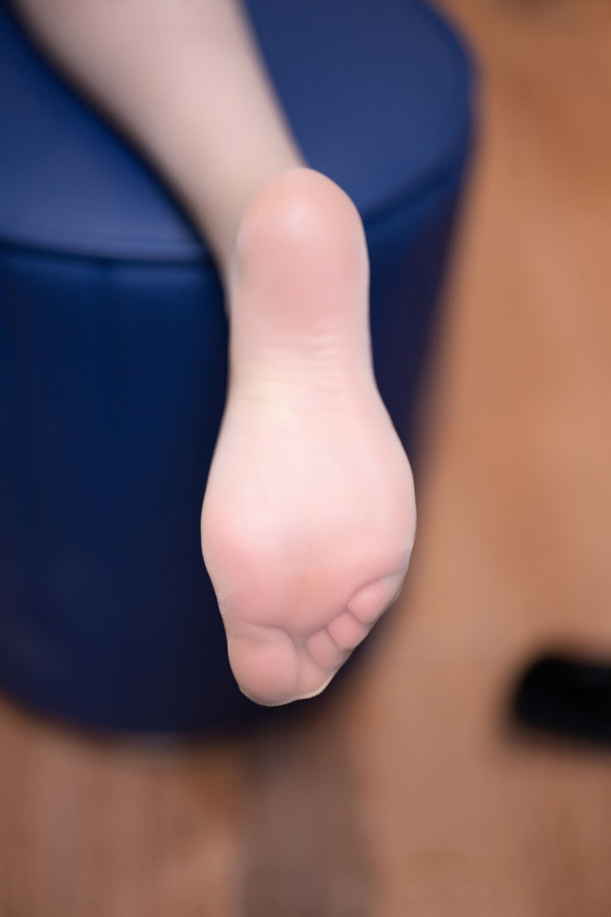 内购无水印 Yang Chen Chen 杨晨晨Yome - 秀人网模特 绿色情趣内衣 Part01