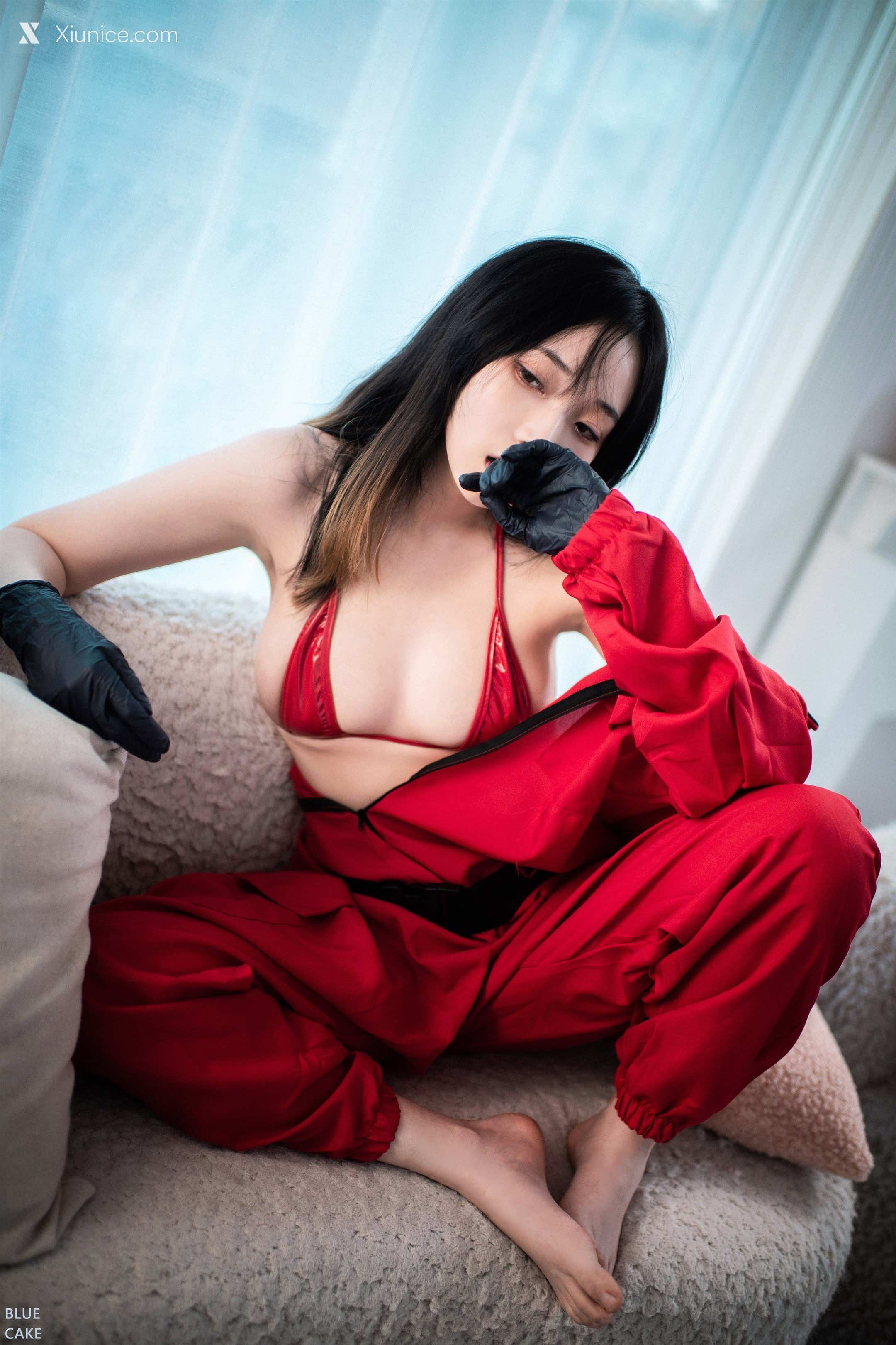 BLUECAKE Bambi (밤비) – Play Game 4K