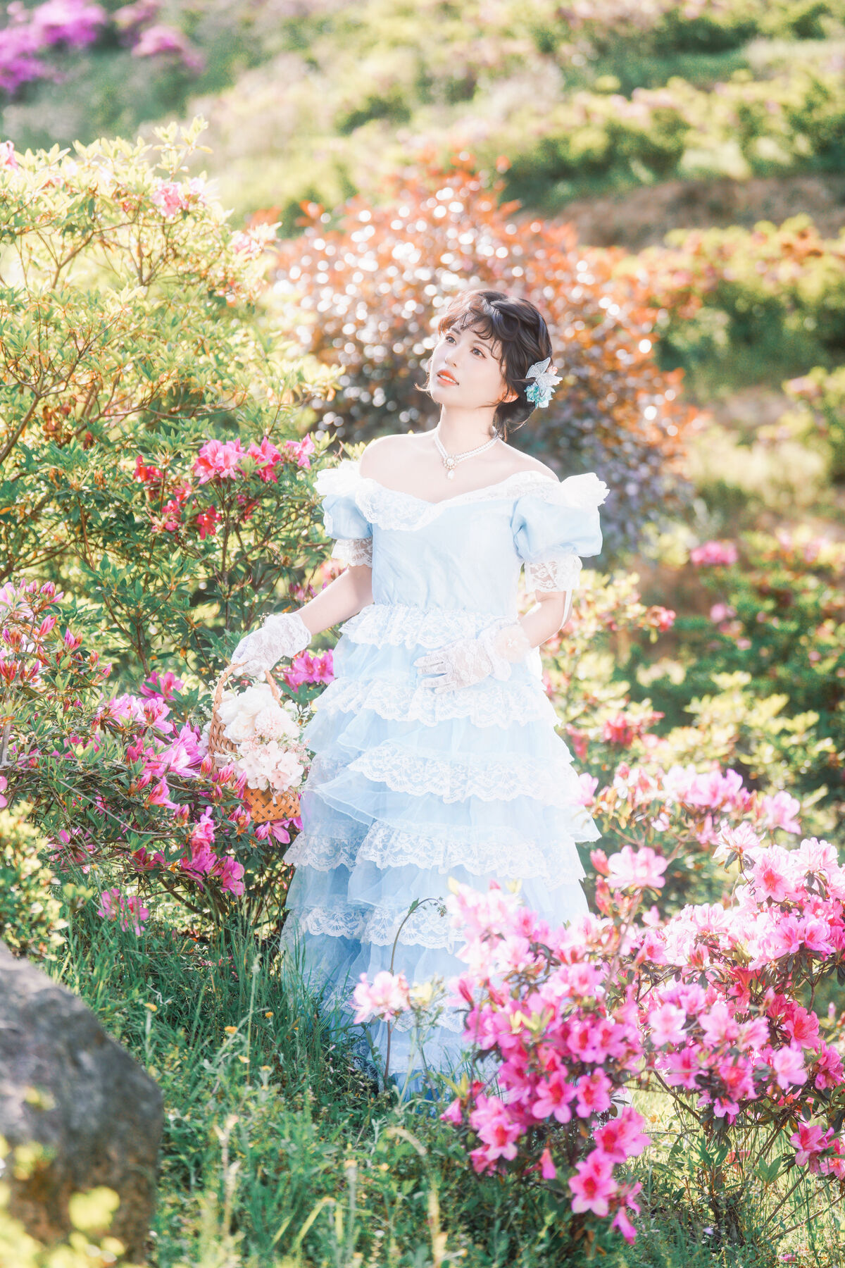 YiTuYu艺图语 Vol.10174 Gui Hua Ya