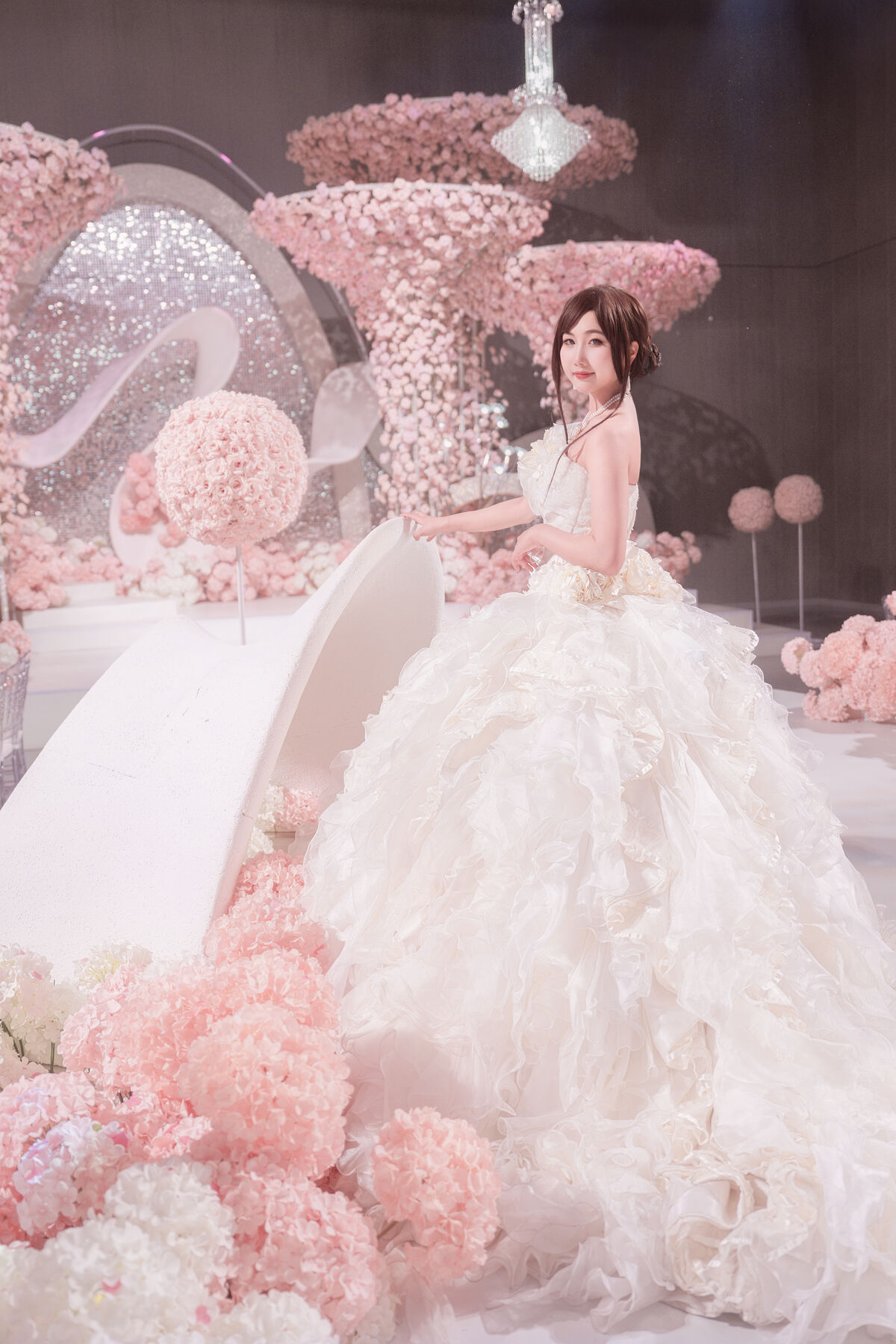 YiTuYu艺图语 Vol.10135 Xiao She