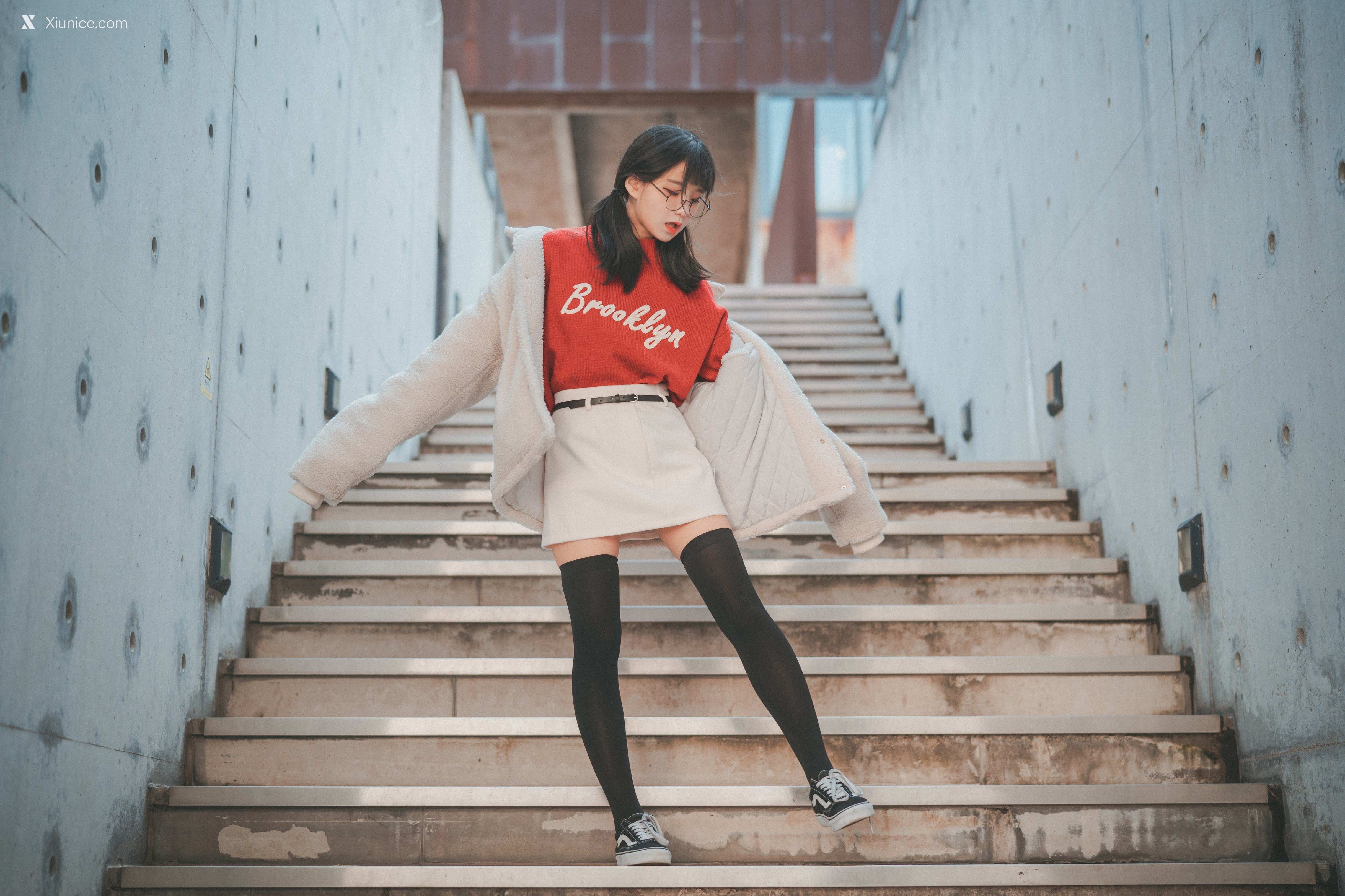 DJAWA Photo – Jeong Jenny (정제니) – Brooklyn Girl 4K