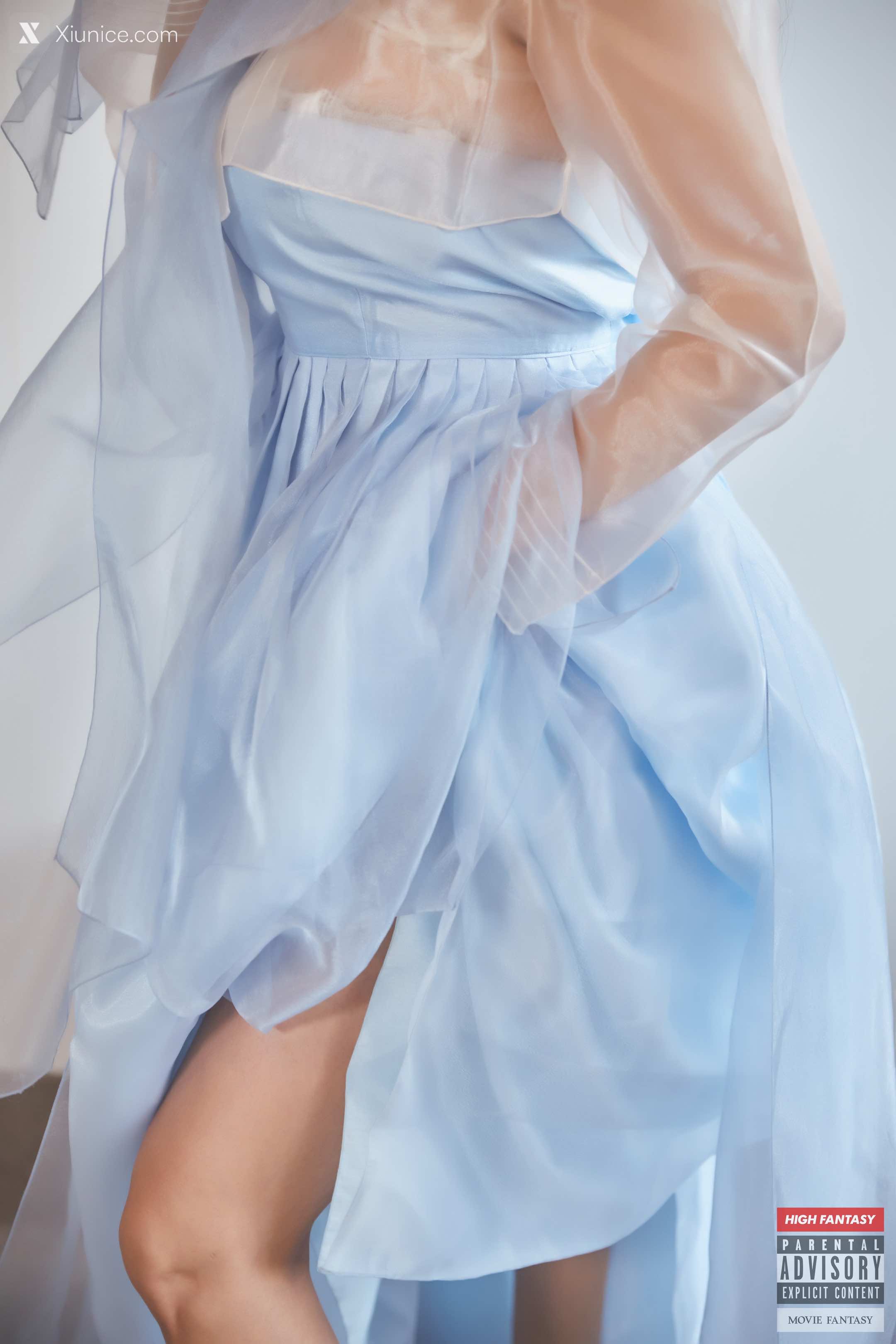 Fantasy Story 0271 Movie – Thanksgiving 4K