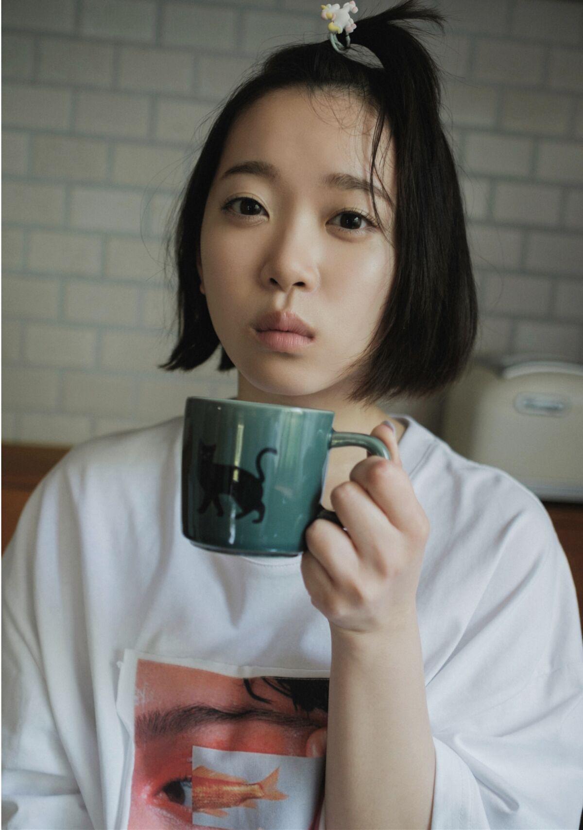 Yura Kano 架乃ゆら - とられち デジタル写真集 Part01