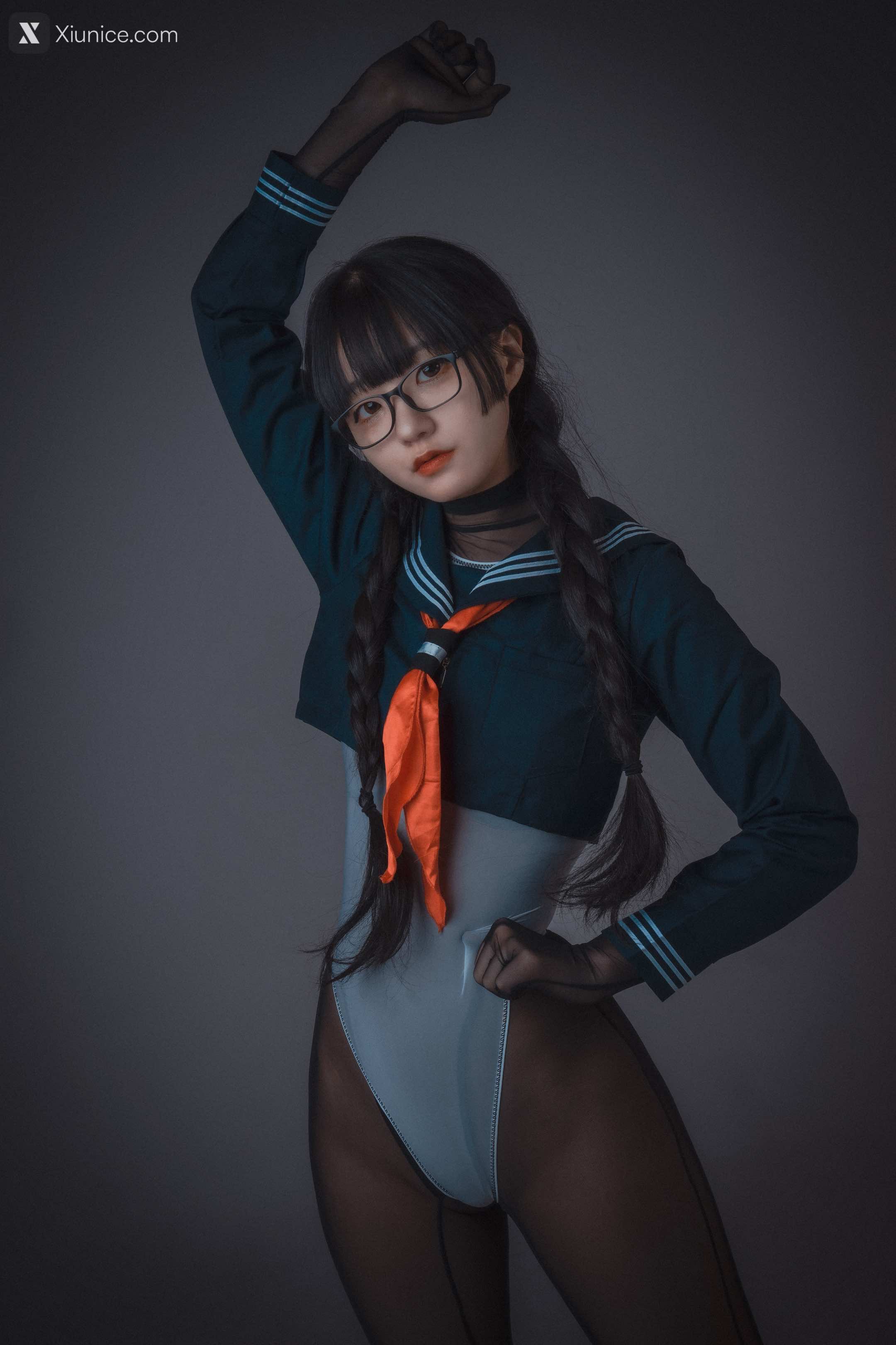 DJAWA Photo – Jeong Jenny (정제니) – Swimming Lesson #10 (Full) 4K