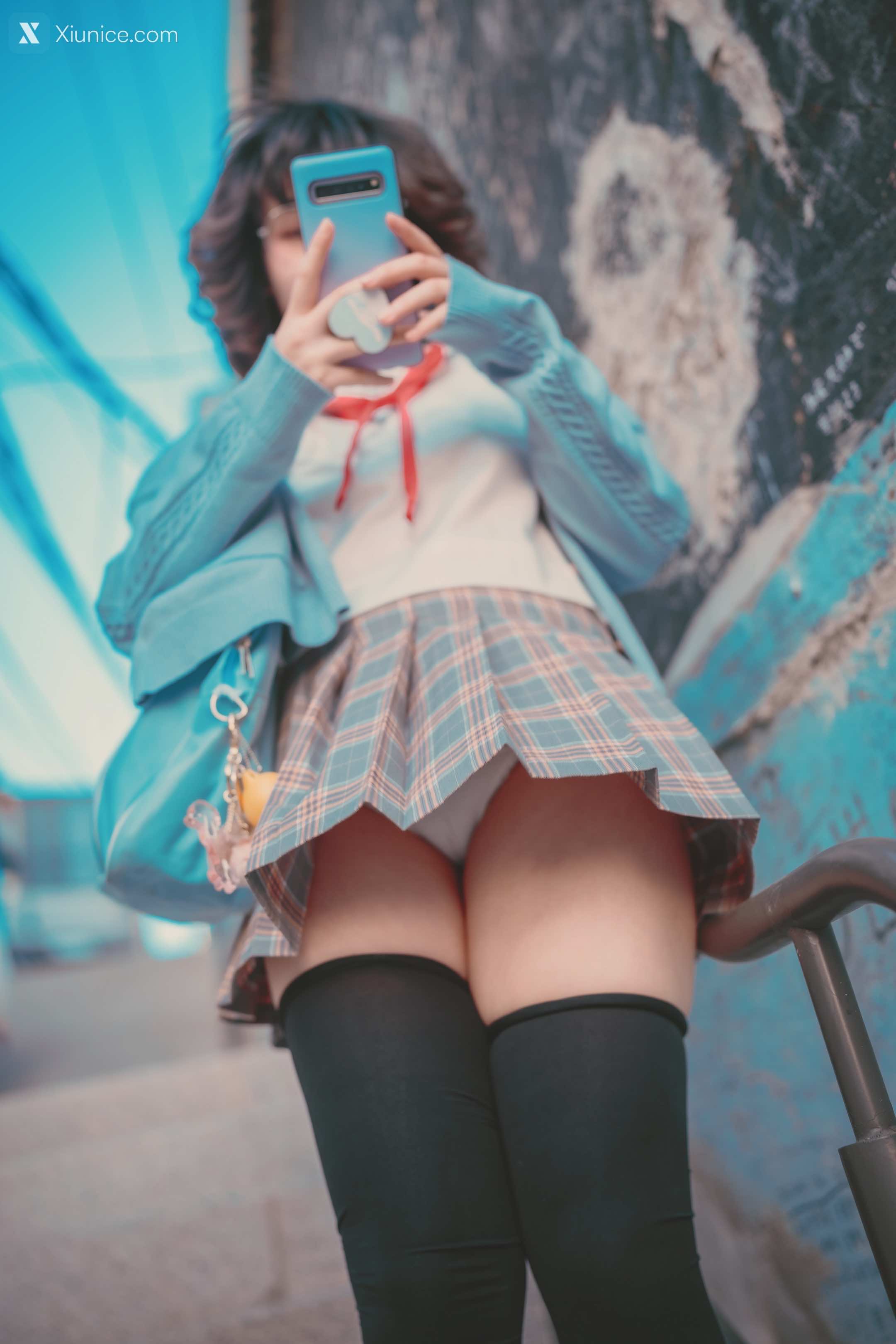 DJAWA Photo – Mimmi (밈미) – Your Panties 4K