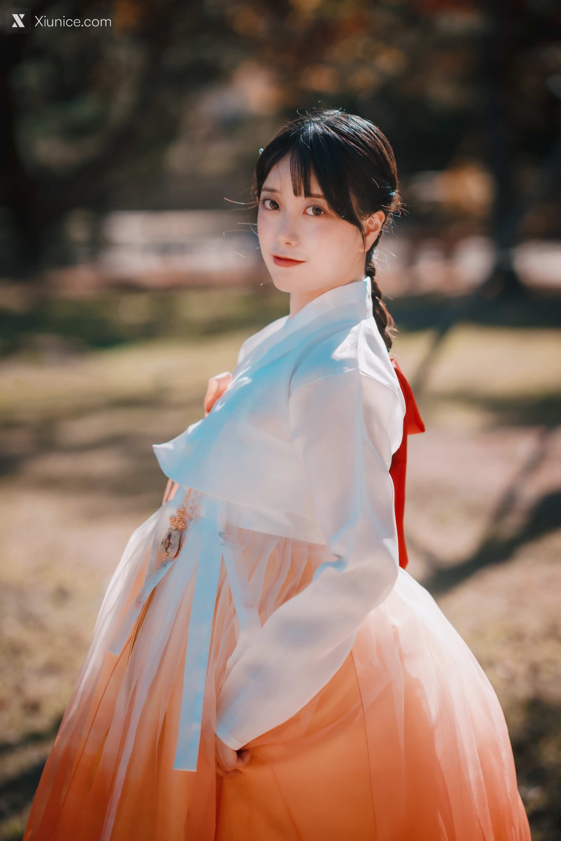 DJAWA Photo – DJAWA Photo – ZziZzi – Chuseok 4K