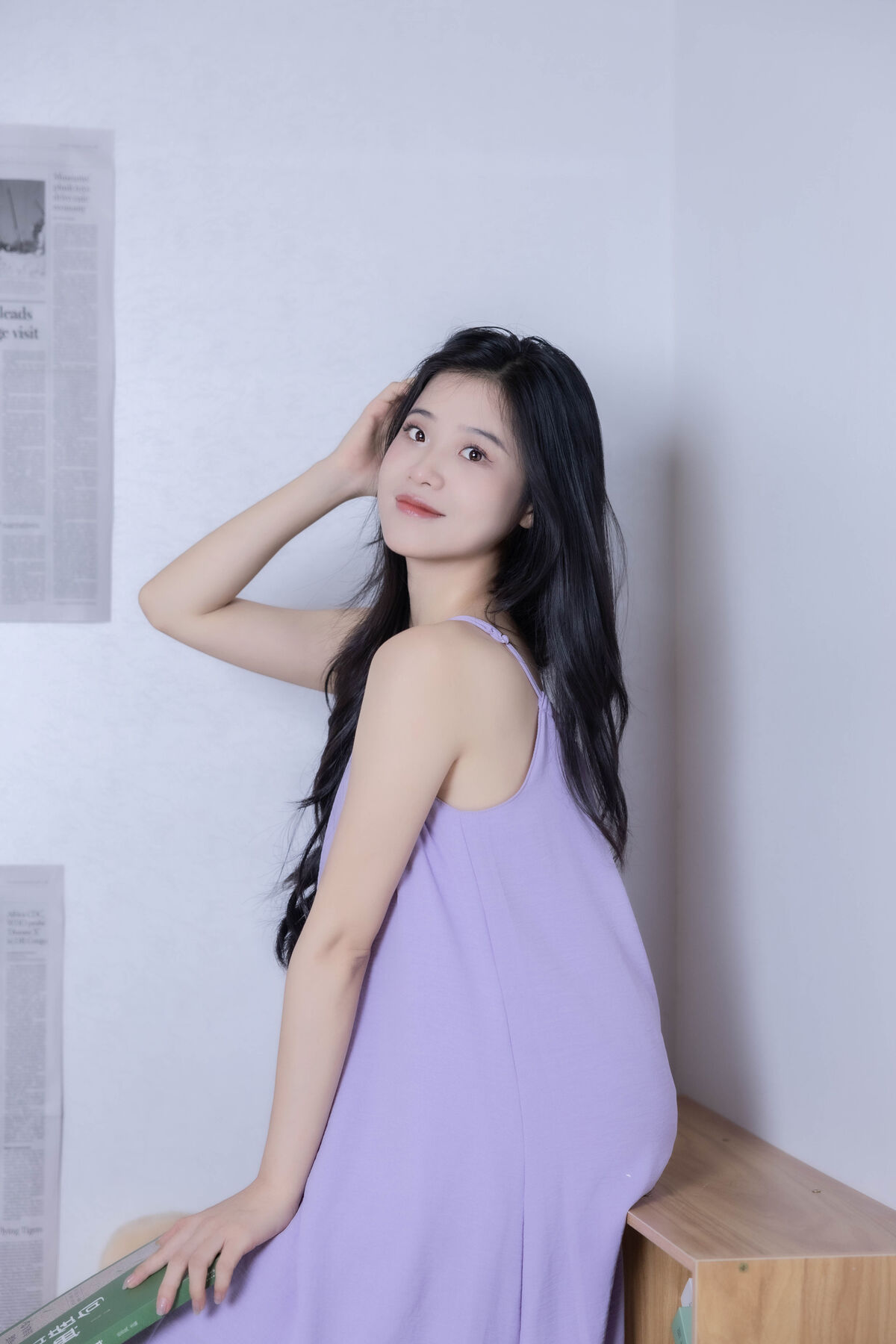 YiTuYu艺图语 Vol.10225 Xiao Su Xi