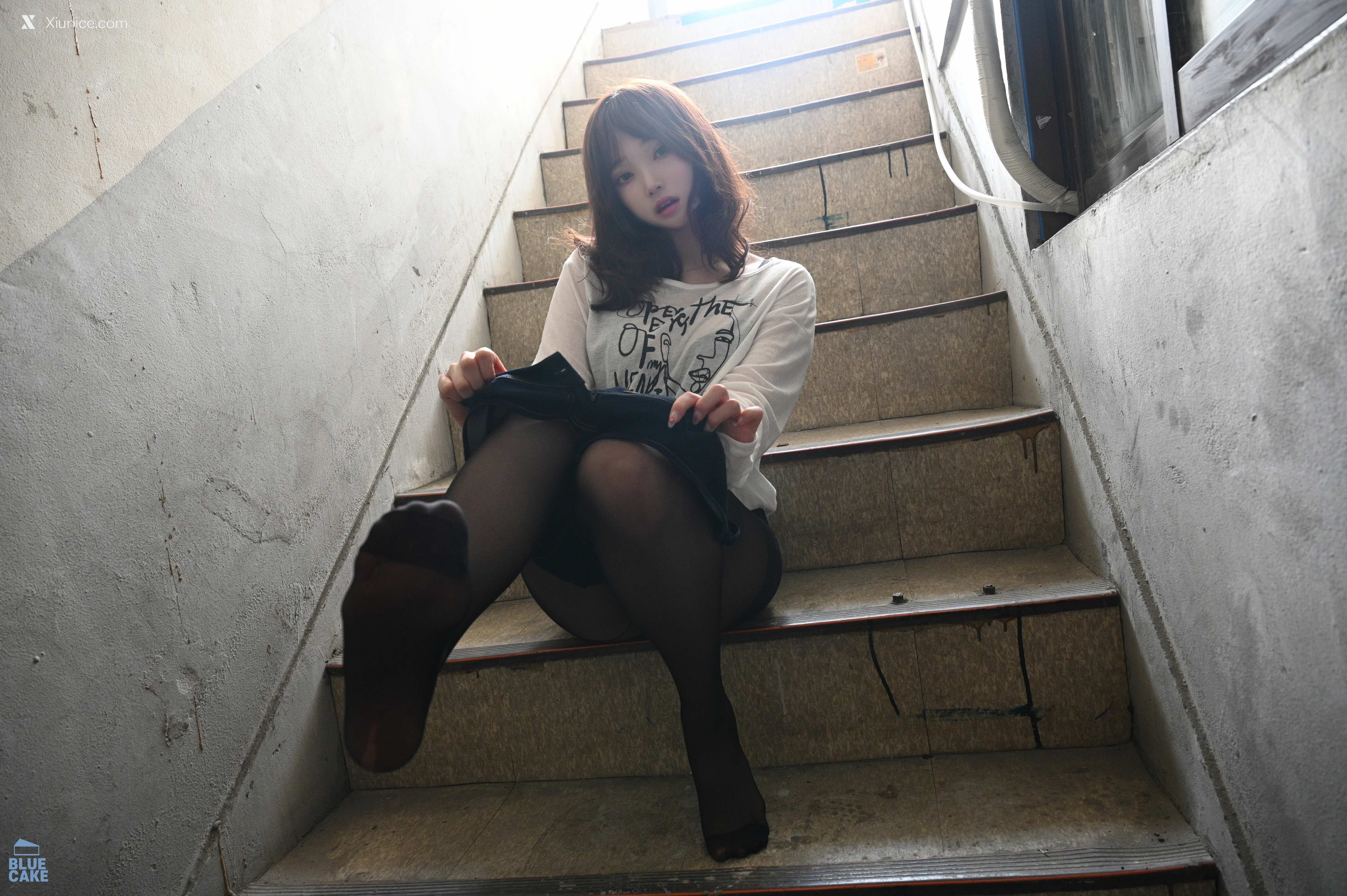 BLUECAKE Bambi (보미) – PC Room Alba 4K