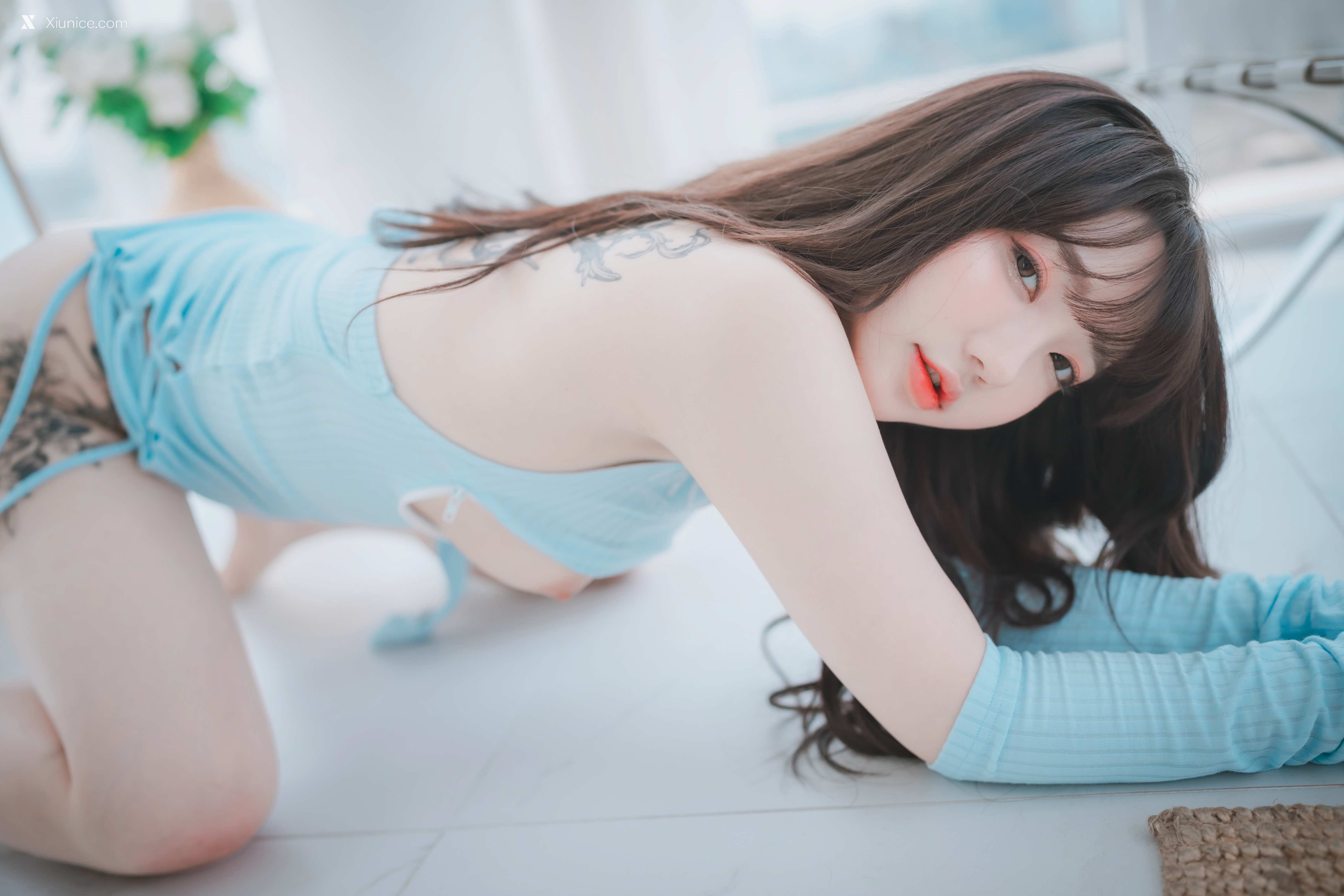 DJAWA Photo – Son Ye-Eun (손예은) – Ms. Slowhand 4K