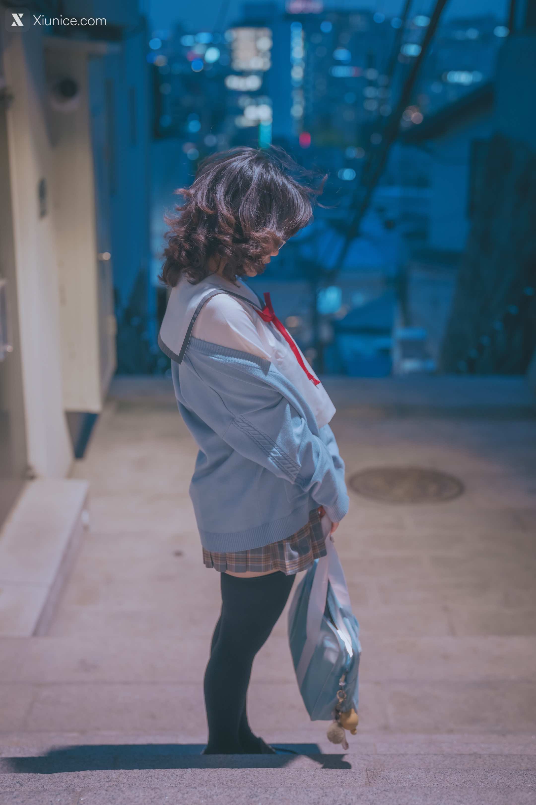 DJAWA Photo – Mimmi (밈미) – Your Panties 4K