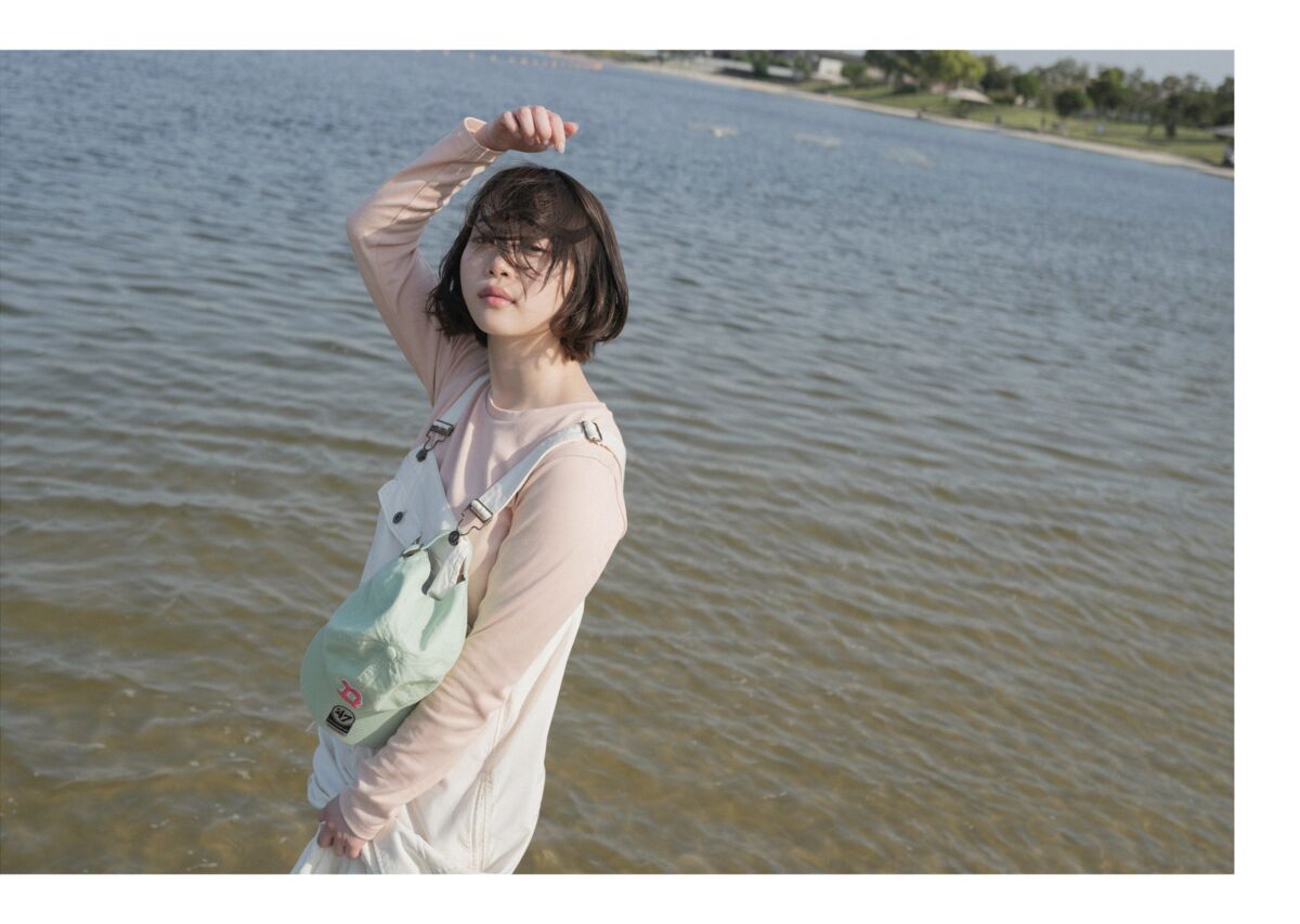 Yura Kano 架乃ゆら - とられち デジタル写真集 Part02