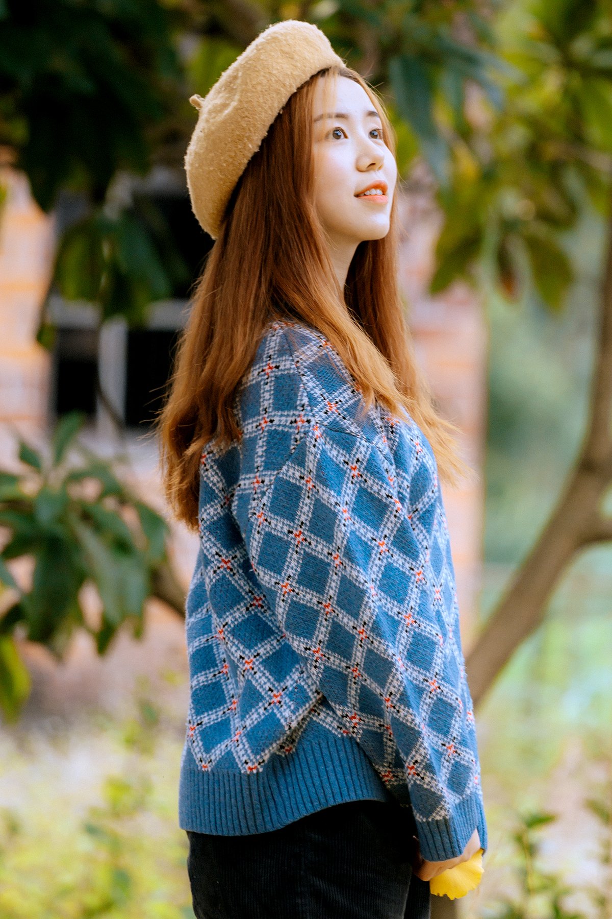 YiTuYu艺图语 Vol.10133 Xin Xin