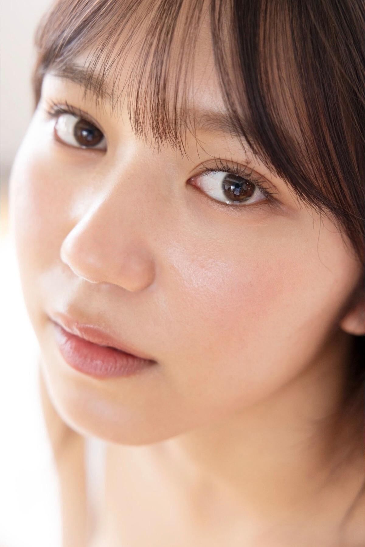 Kawamichi Sara 川道さら - グラビア界のビッグウェーブ SPAデジタル写真集