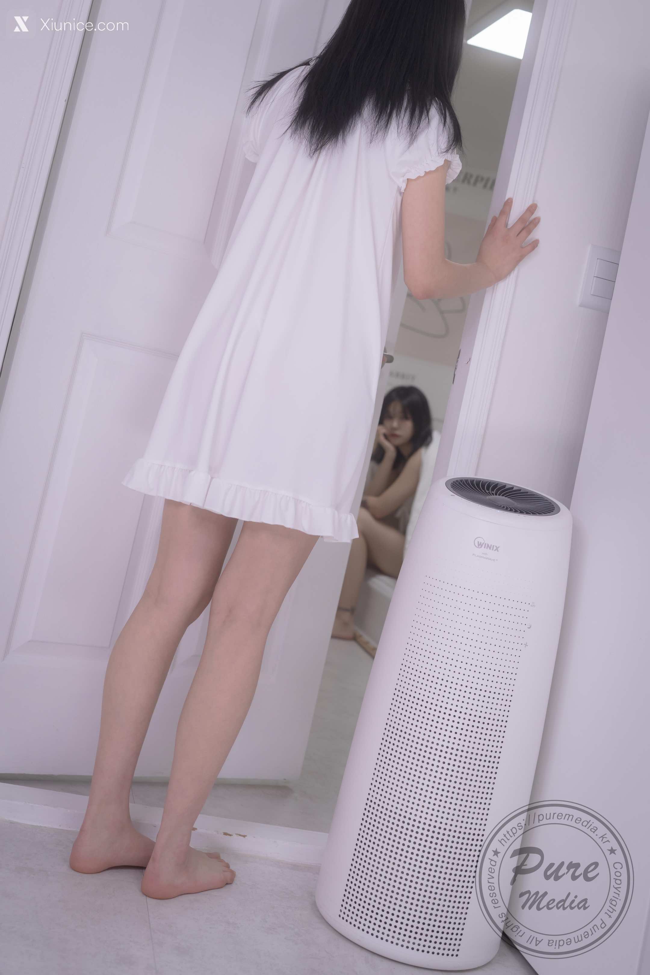 Pure Media Vol.270 – Hina (히나) & Sira (시라) – X-rated Contract 4K