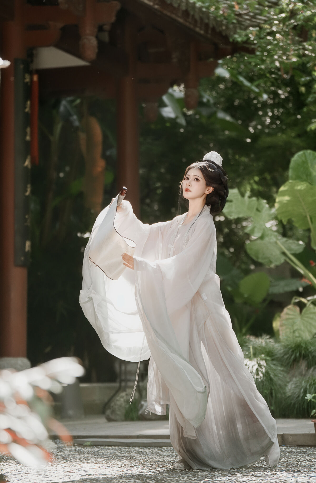 YiTuYu艺图语 Vol.10194 Zhu Zhu