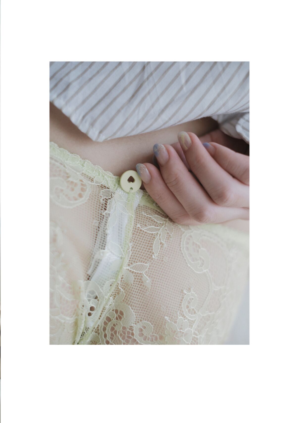 Yura Kano 架乃ゆら - とられち デジタル写真集 Part02