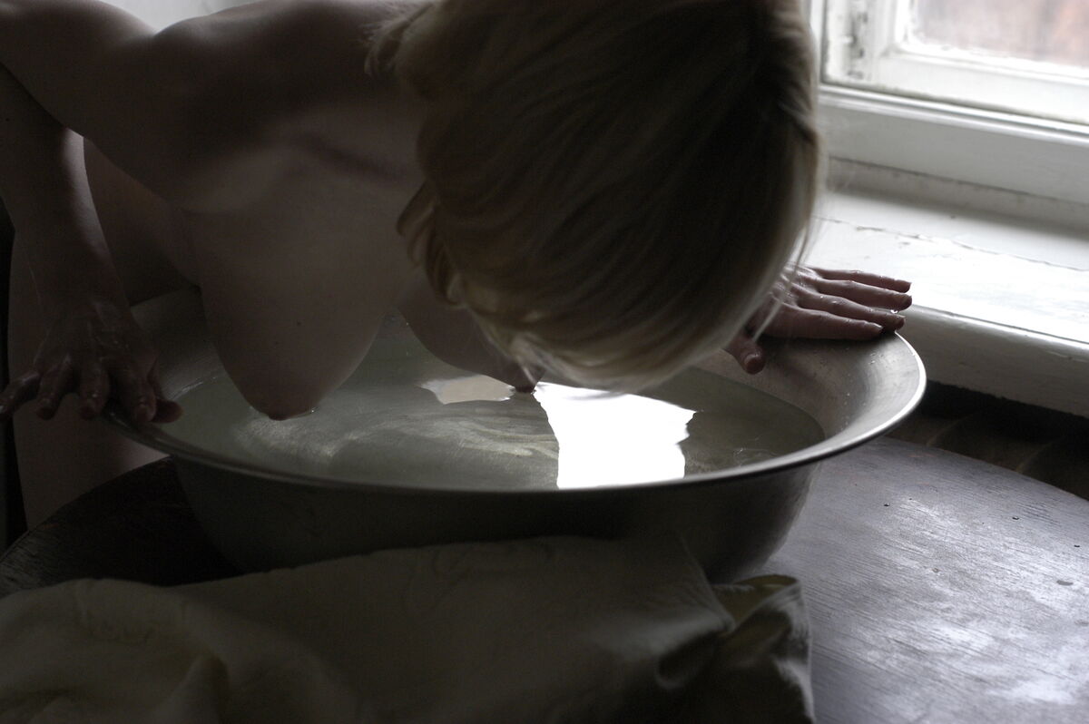 MetArt Narkiss - Cleansing Part01