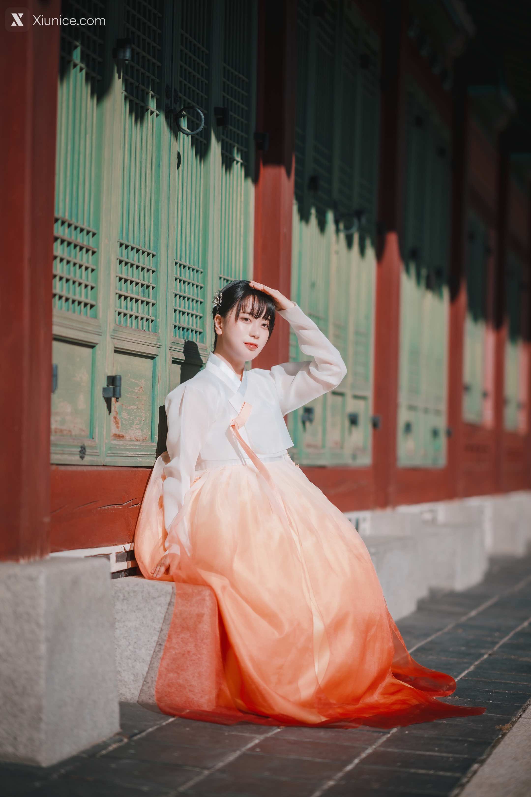 DJAWA Photo – DJAWA Photo – ZziZzi – Chuseok 4K