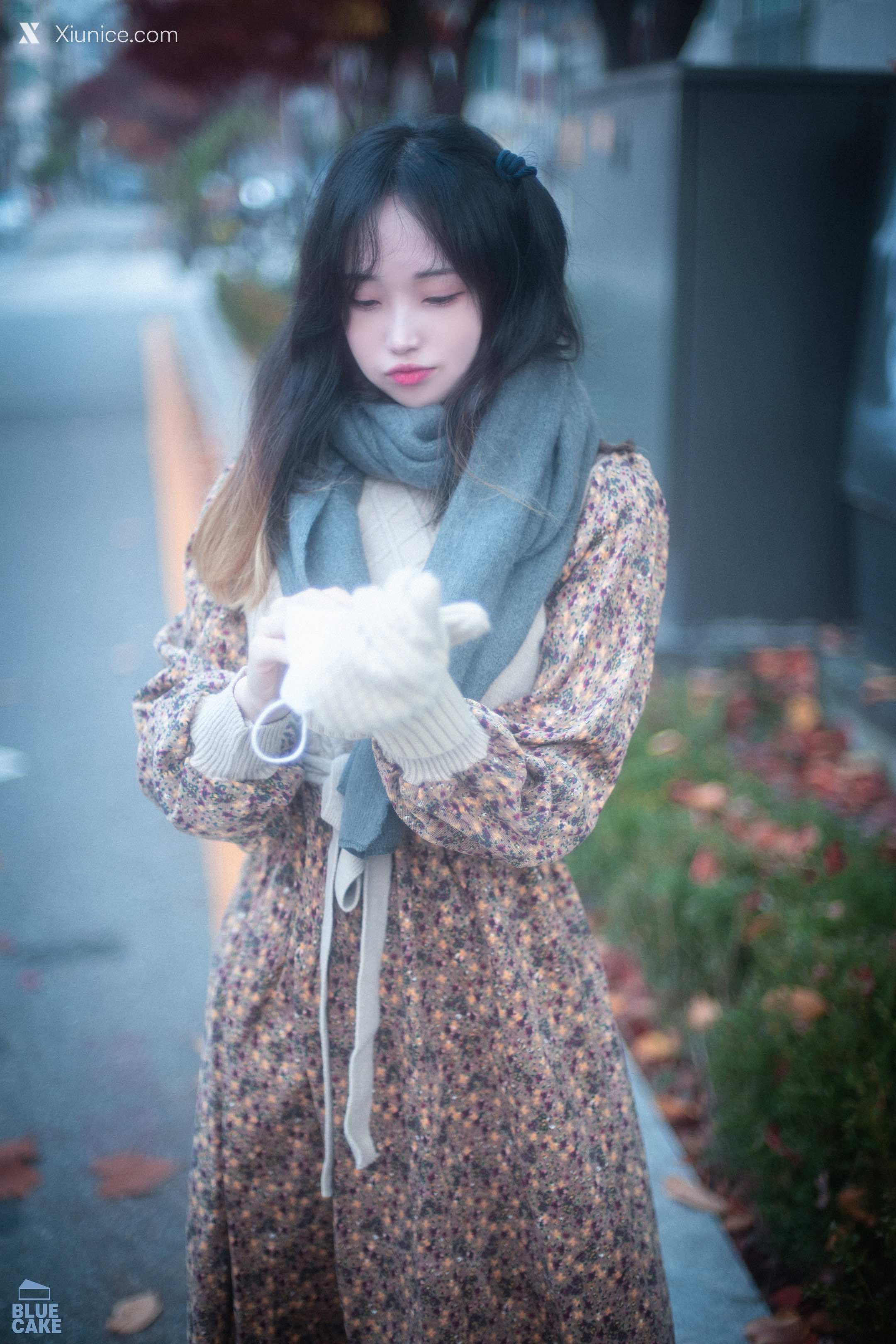 BLUECAKE Bambi (밤비) – Autumn 4K